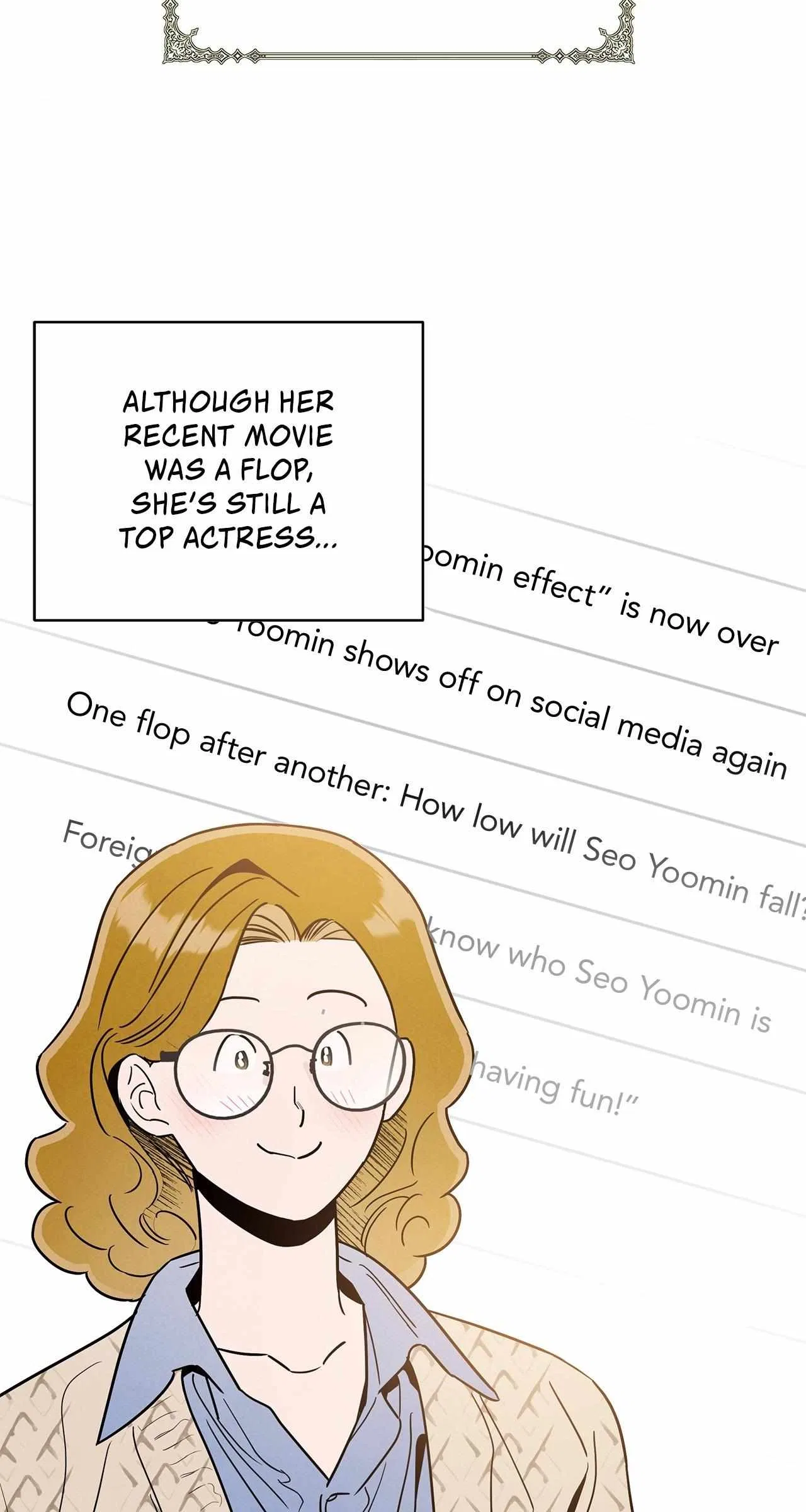 My Younger Sister Chooses Me Tonight Chapter 60 – Page 47
