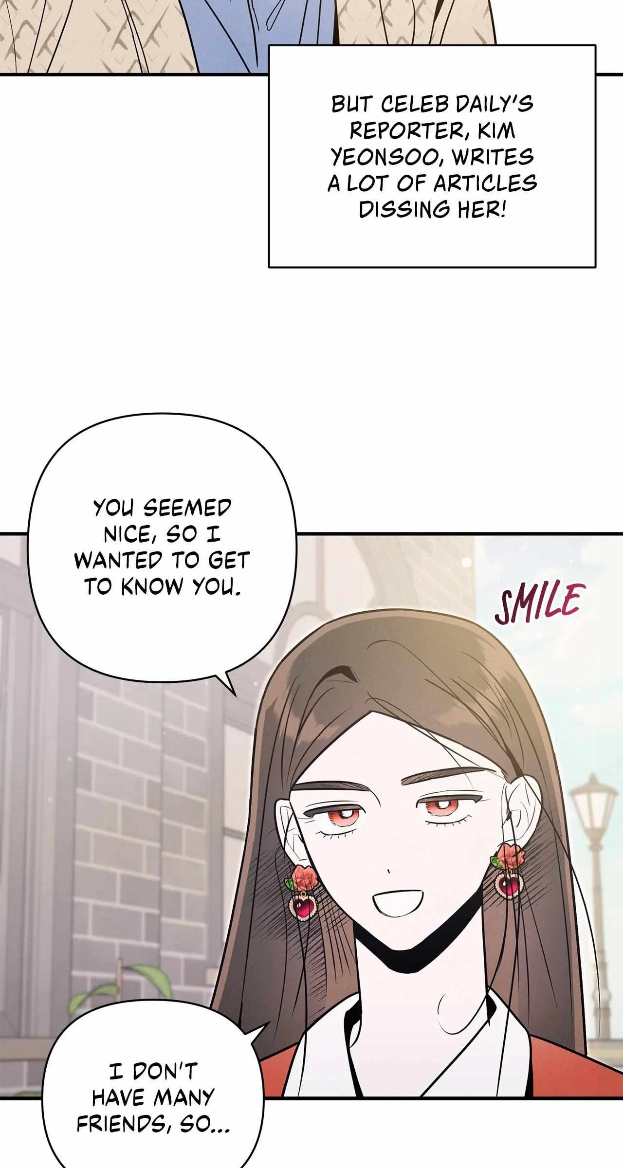 My Younger Sister Chooses Me Tonight Chapter 60 – Page 48