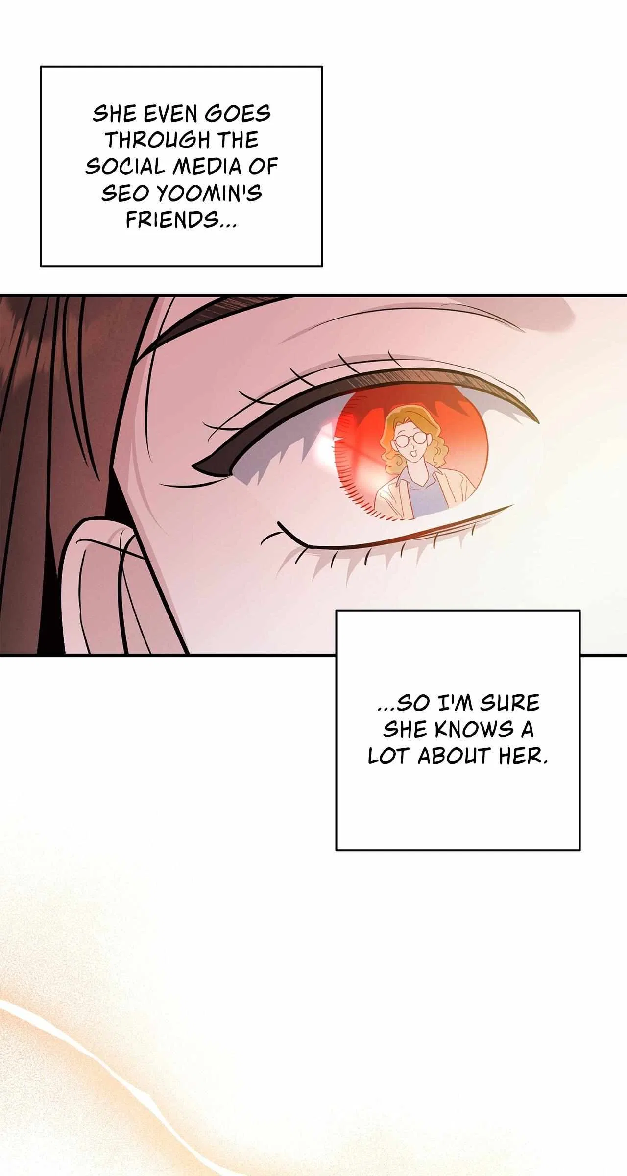 My Younger Sister Chooses Me Tonight Chapter 60 – Page 51