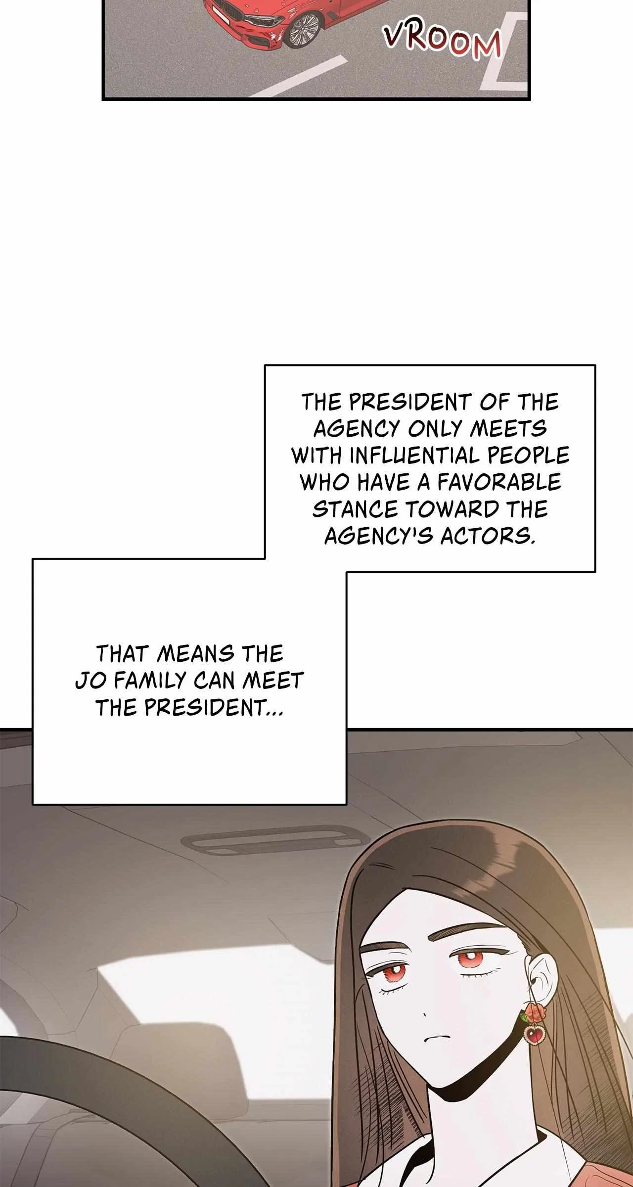 My Younger Sister Chooses Me Tonight Chapter 60 – Page 53
