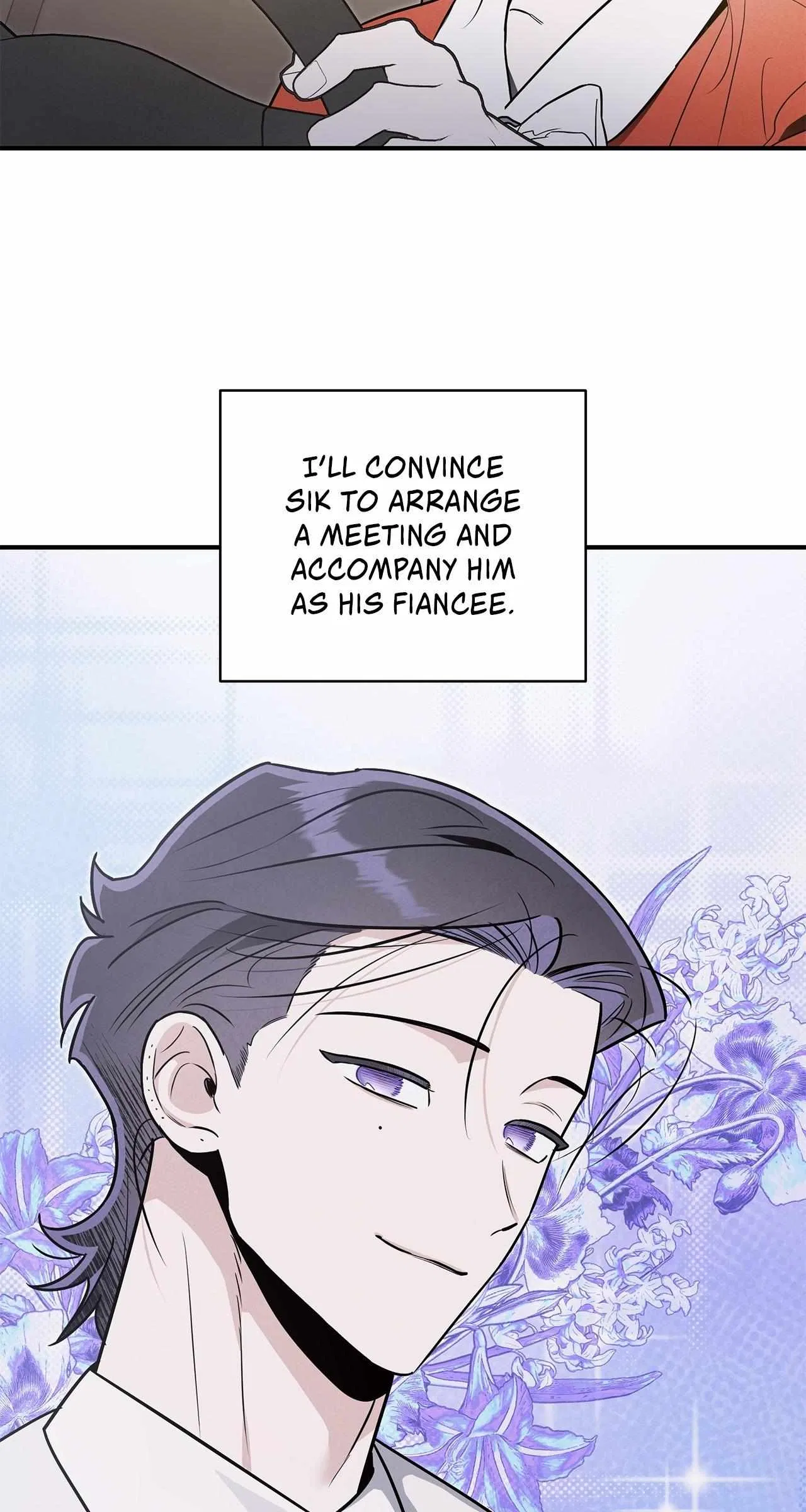 My Younger Sister Chooses Me Tonight Chapter 60 – Page 54