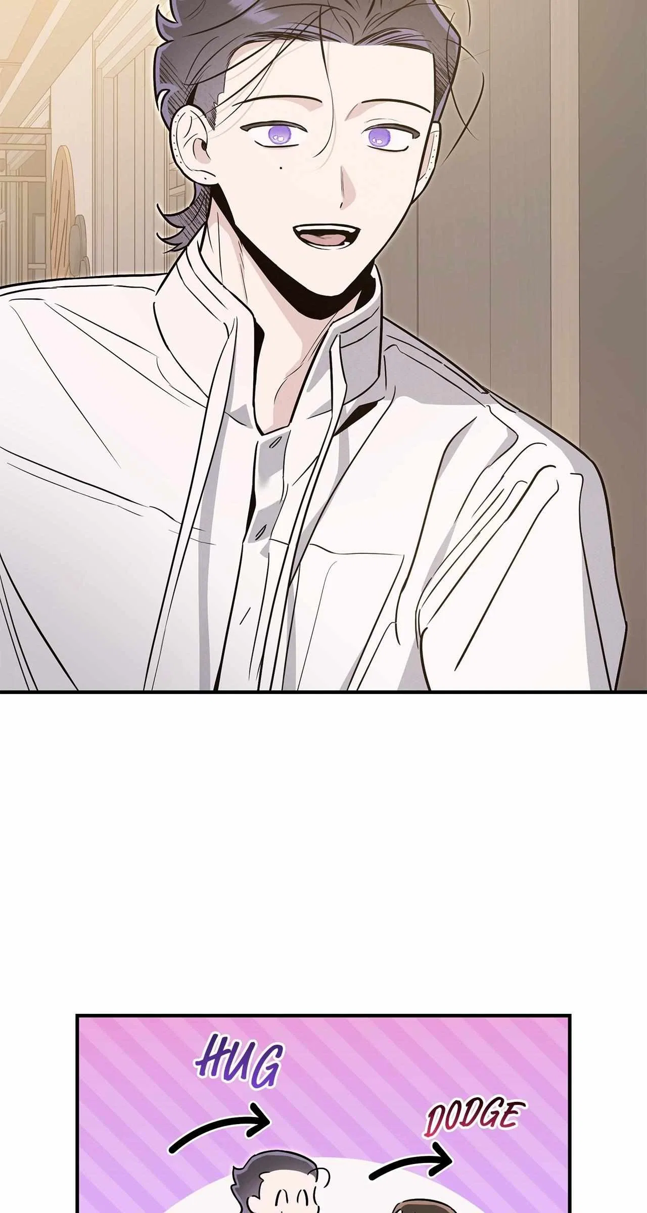 My Younger Sister Chooses Me Tonight Chapter 60 – Page 57
