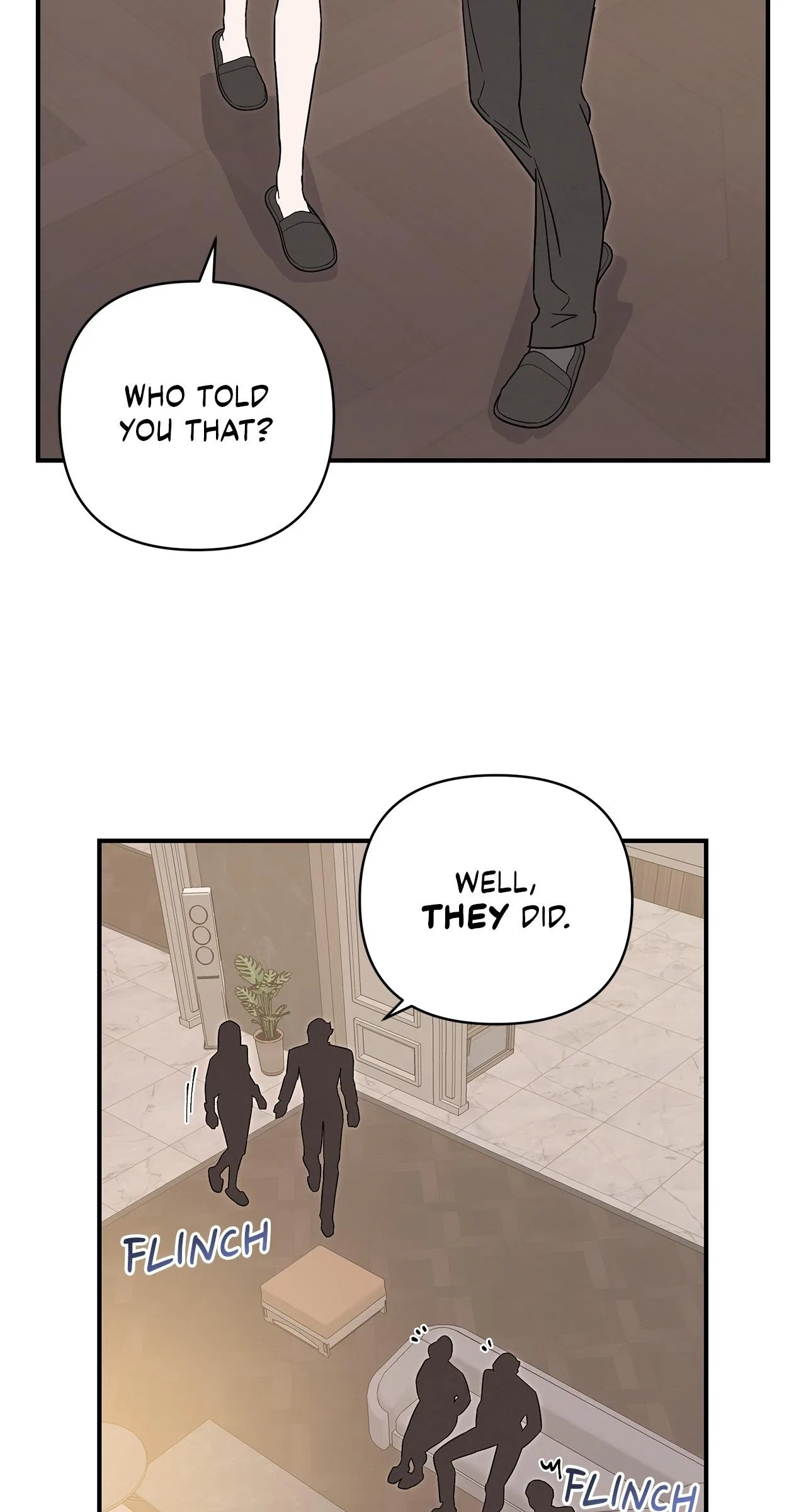 My Younger Sister Chooses Me Tonight Chapter 60 – Page 59