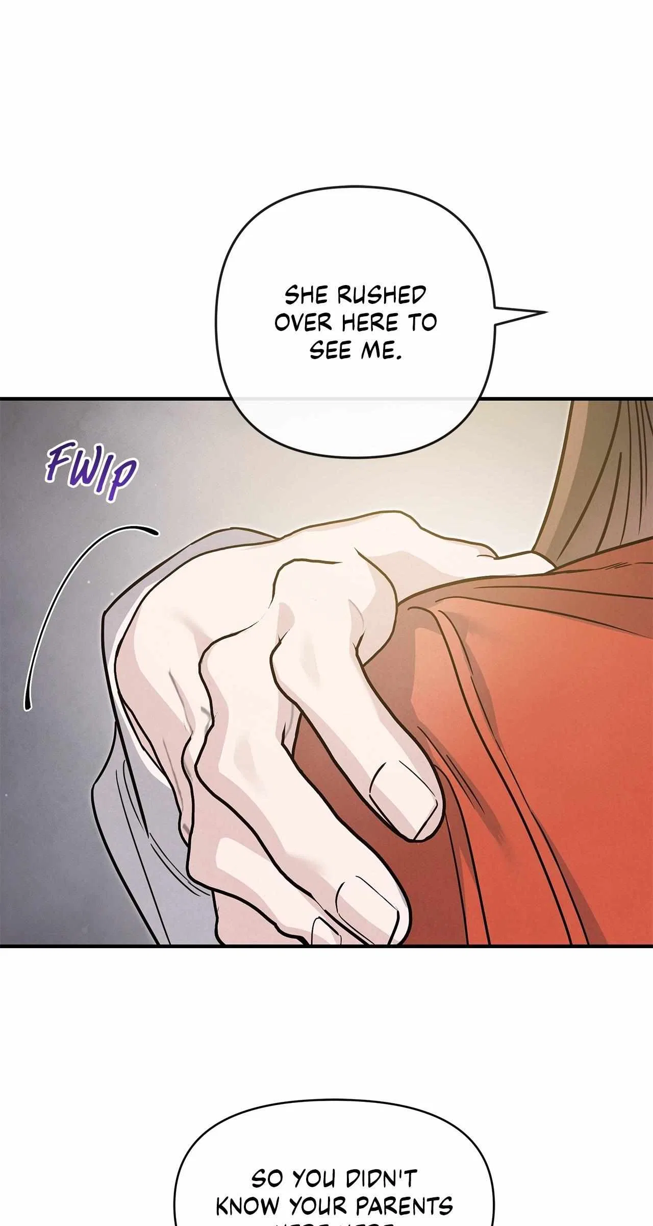 My Younger Sister Chooses Me Tonight Chapter 60 – Page 62