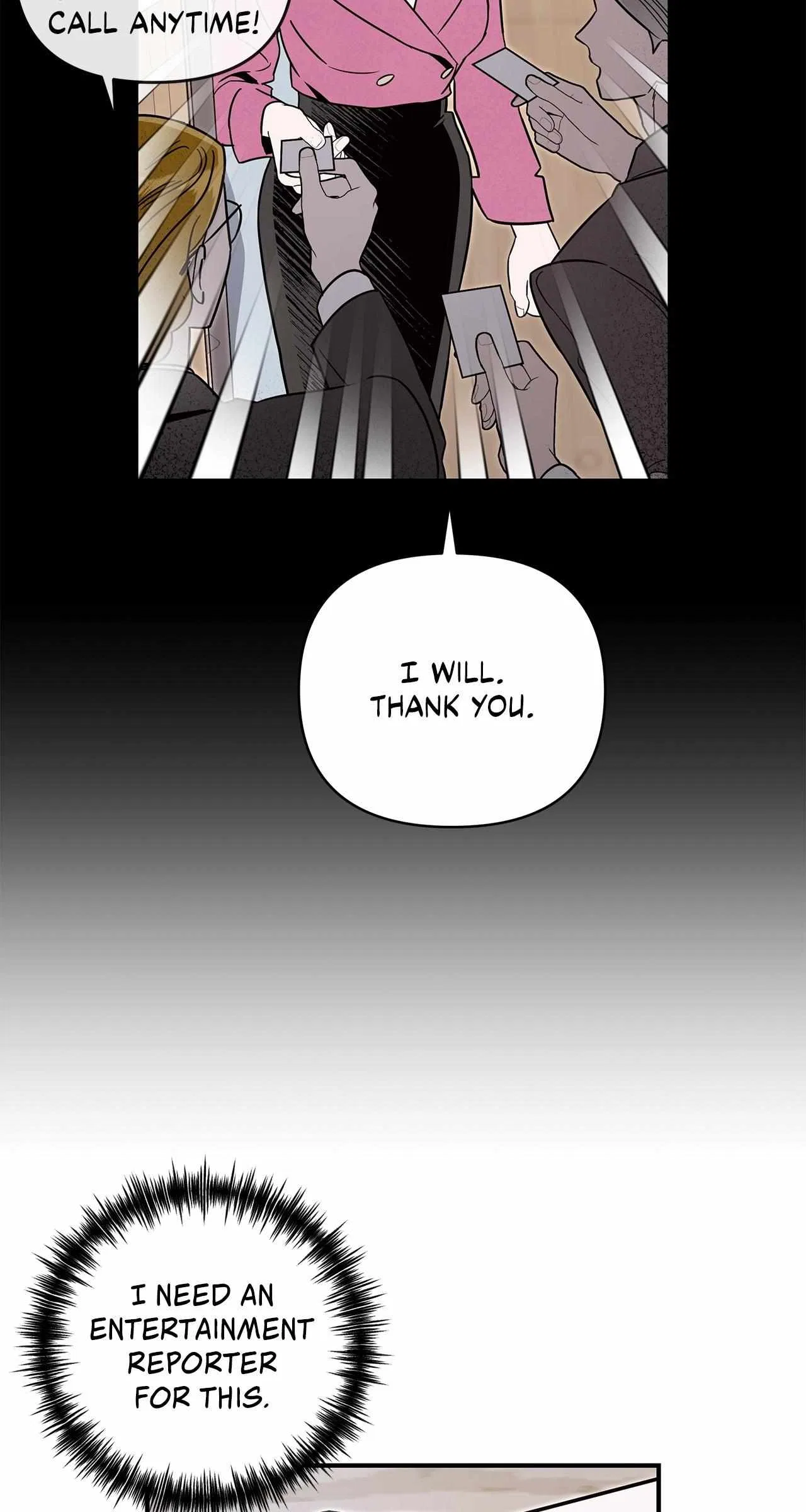 My Younger Sister Chooses Me Tonight Chapter 59 – Page 6