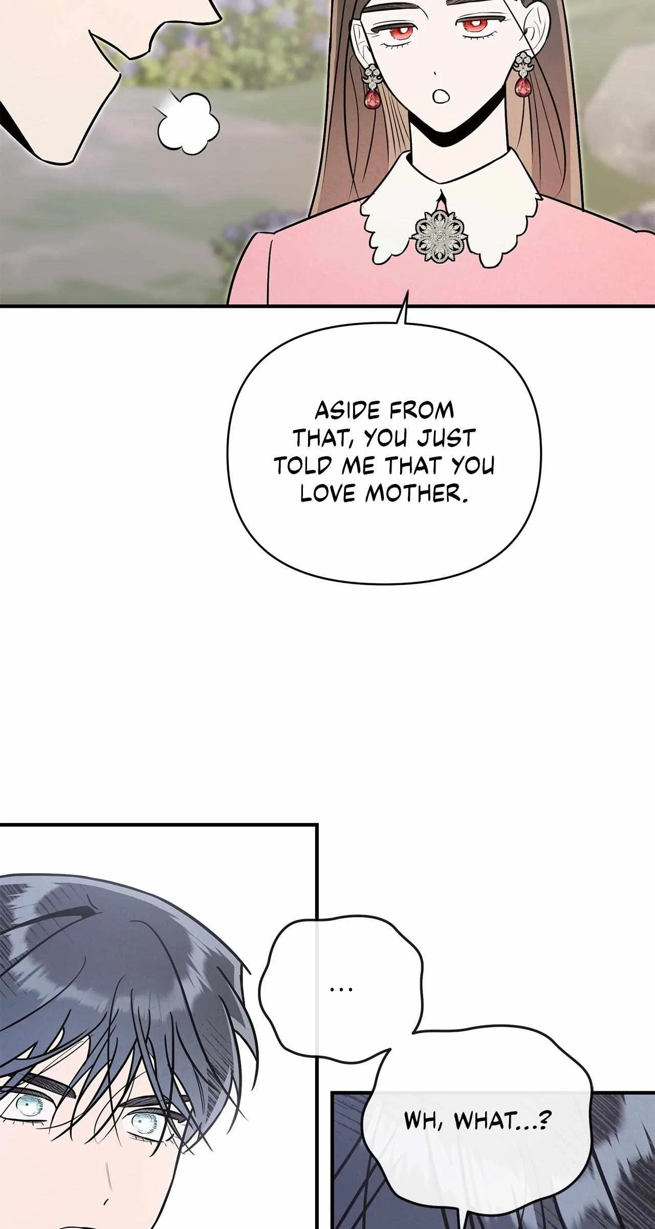 My Younger Sister Chooses Me Tonight Chapter 59 – Page 12