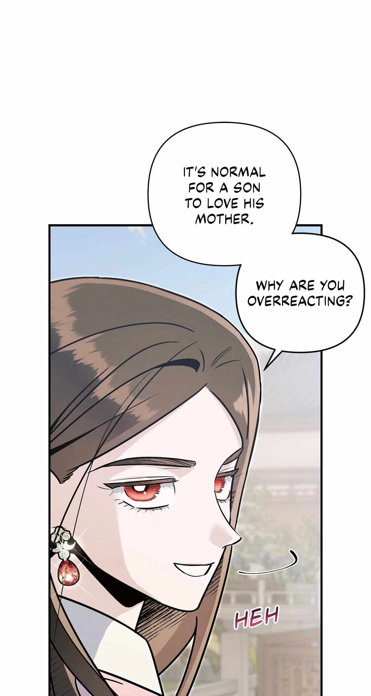 My Younger Sister Chooses Me Tonight Chapter 59 – Page 16