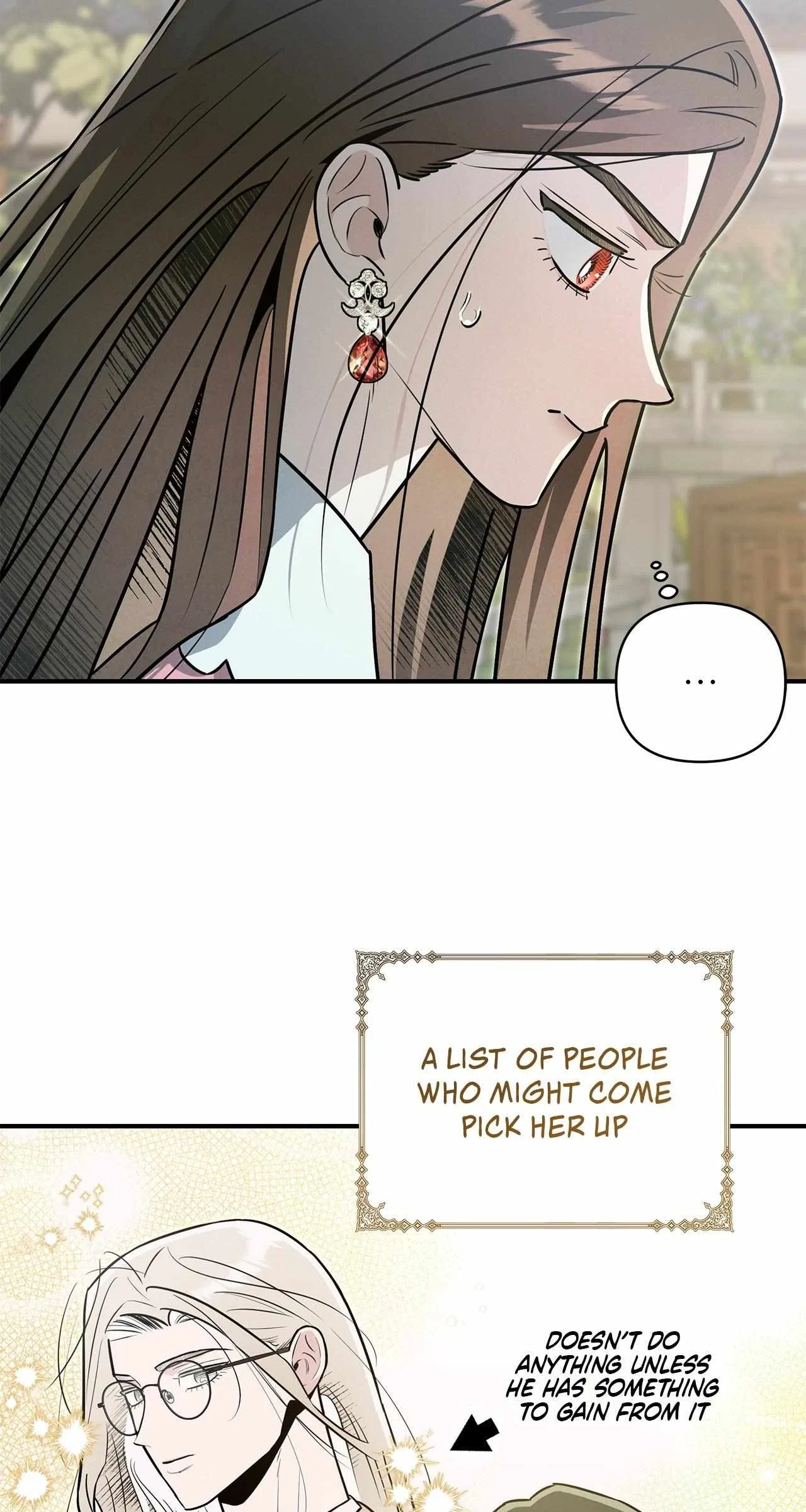 My Younger Sister Chooses Me Tonight Chapter 59 – Page 26