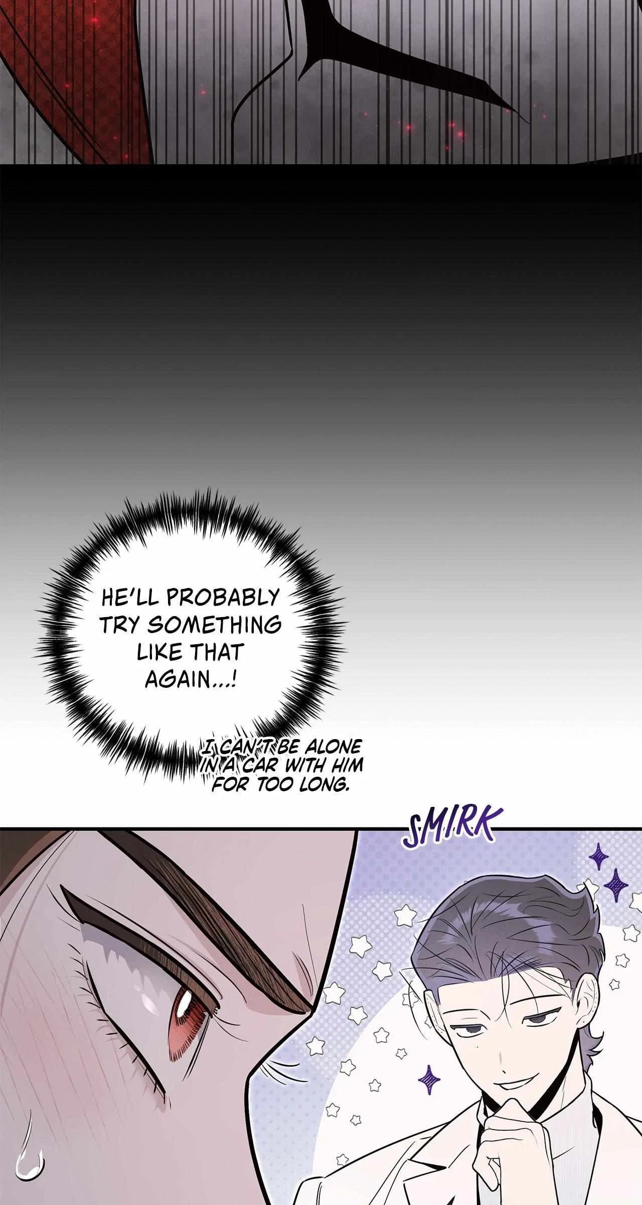 My Younger Sister Chooses Me Tonight Chapter 59 – Page 30