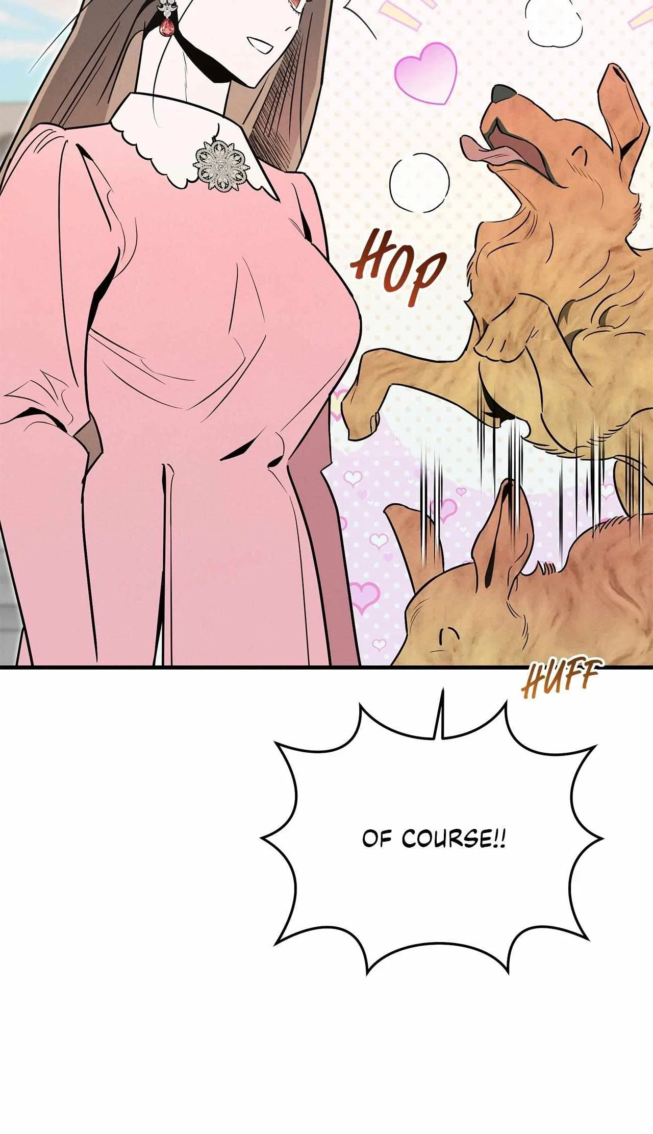 My Younger Sister Chooses Me Tonight Chapter 59 – Page 34