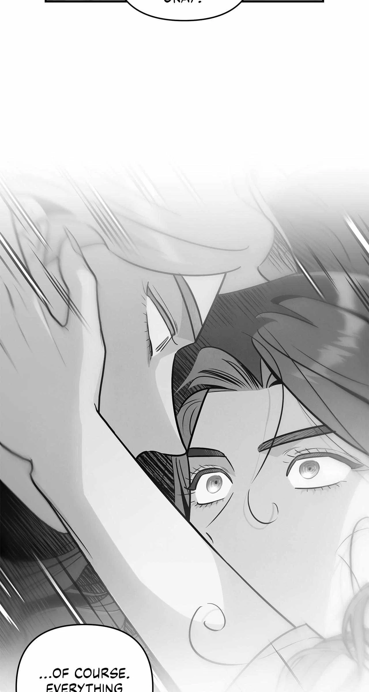 My Younger Sister Chooses Me Tonight Chapter 59 – Page 36