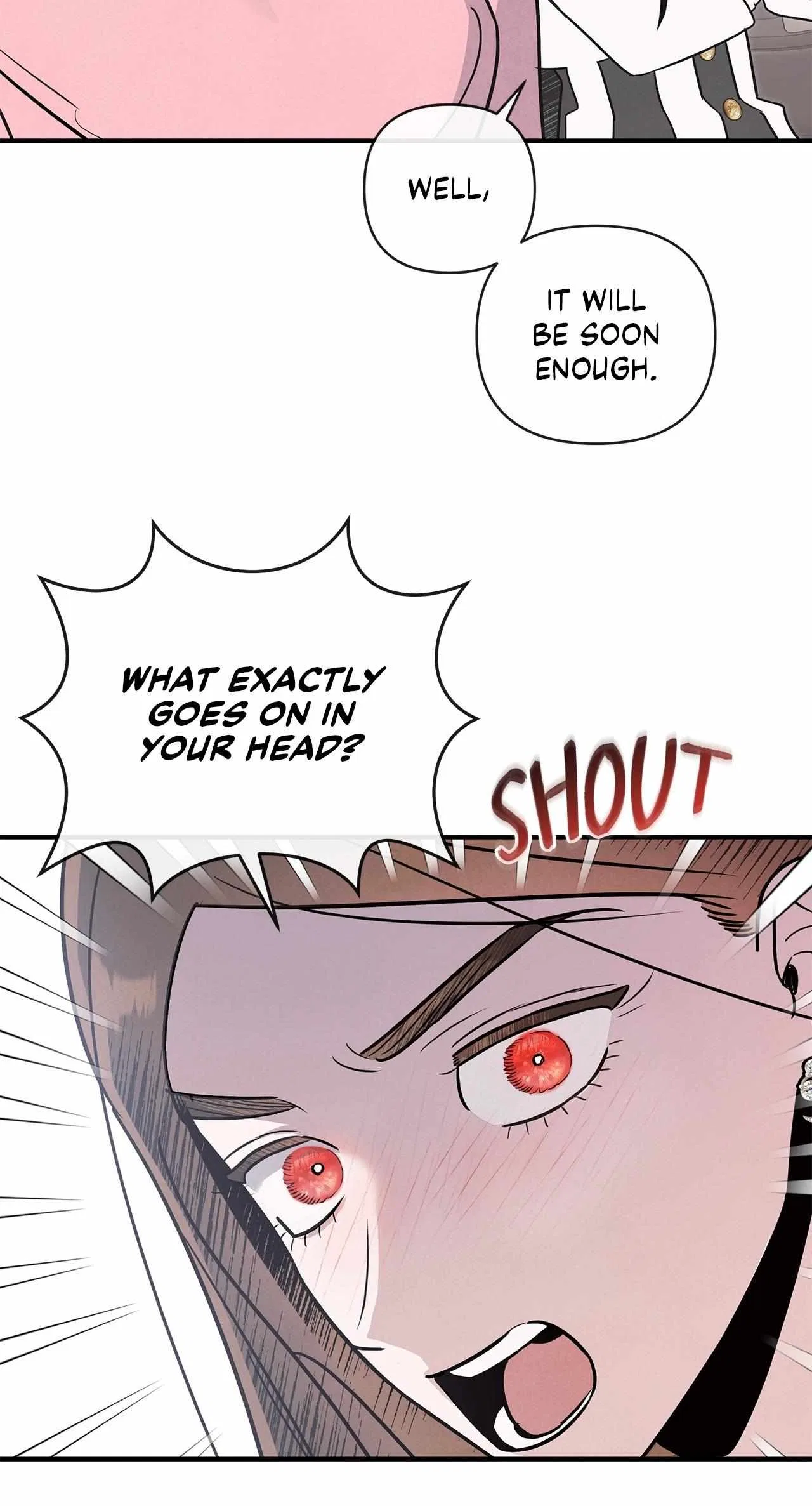 My Younger Sister Chooses Me Tonight Chapter 59 – Page 46