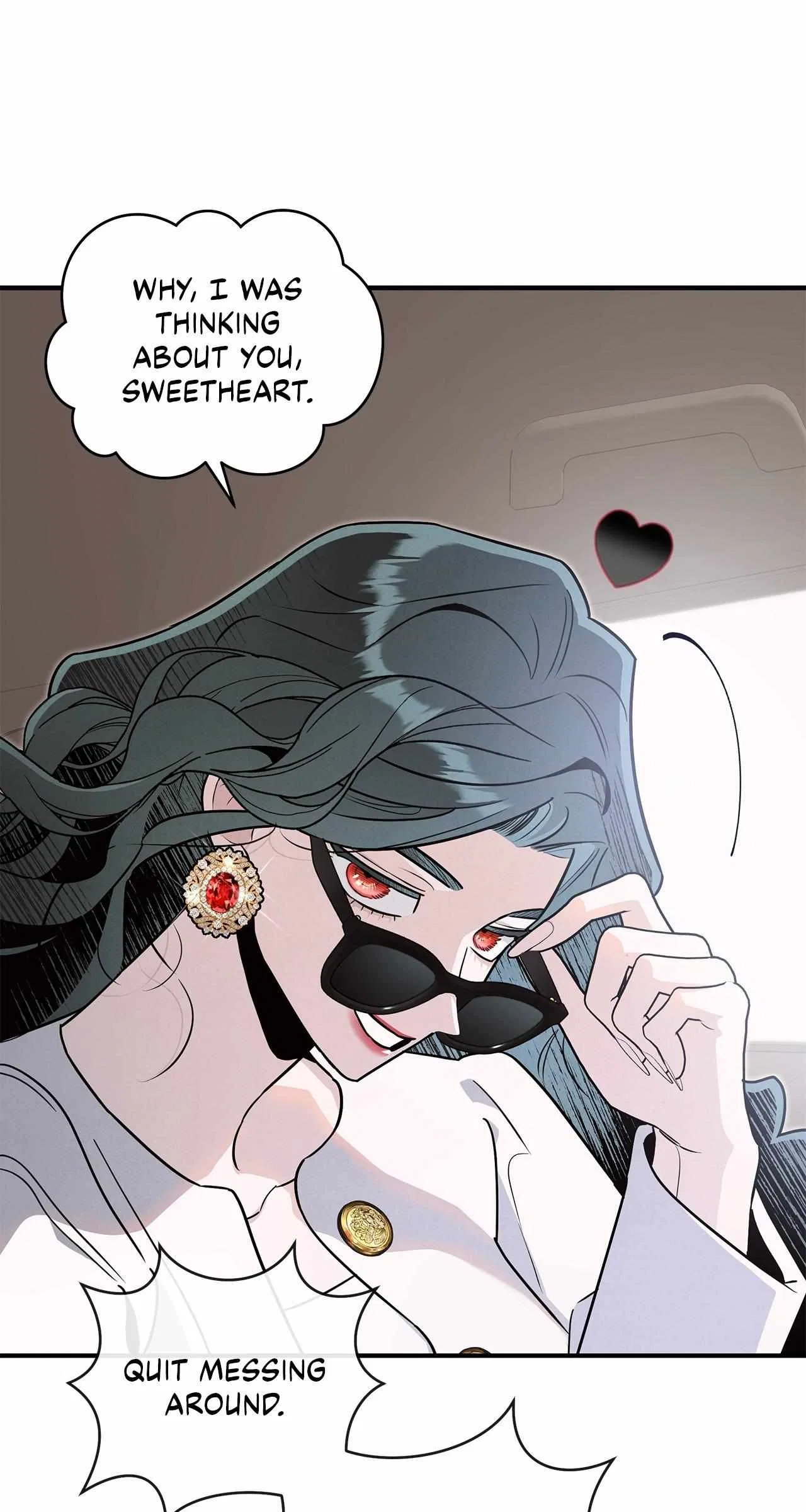 My Younger Sister Chooses Me Tonight Chapter 59 – Page 47