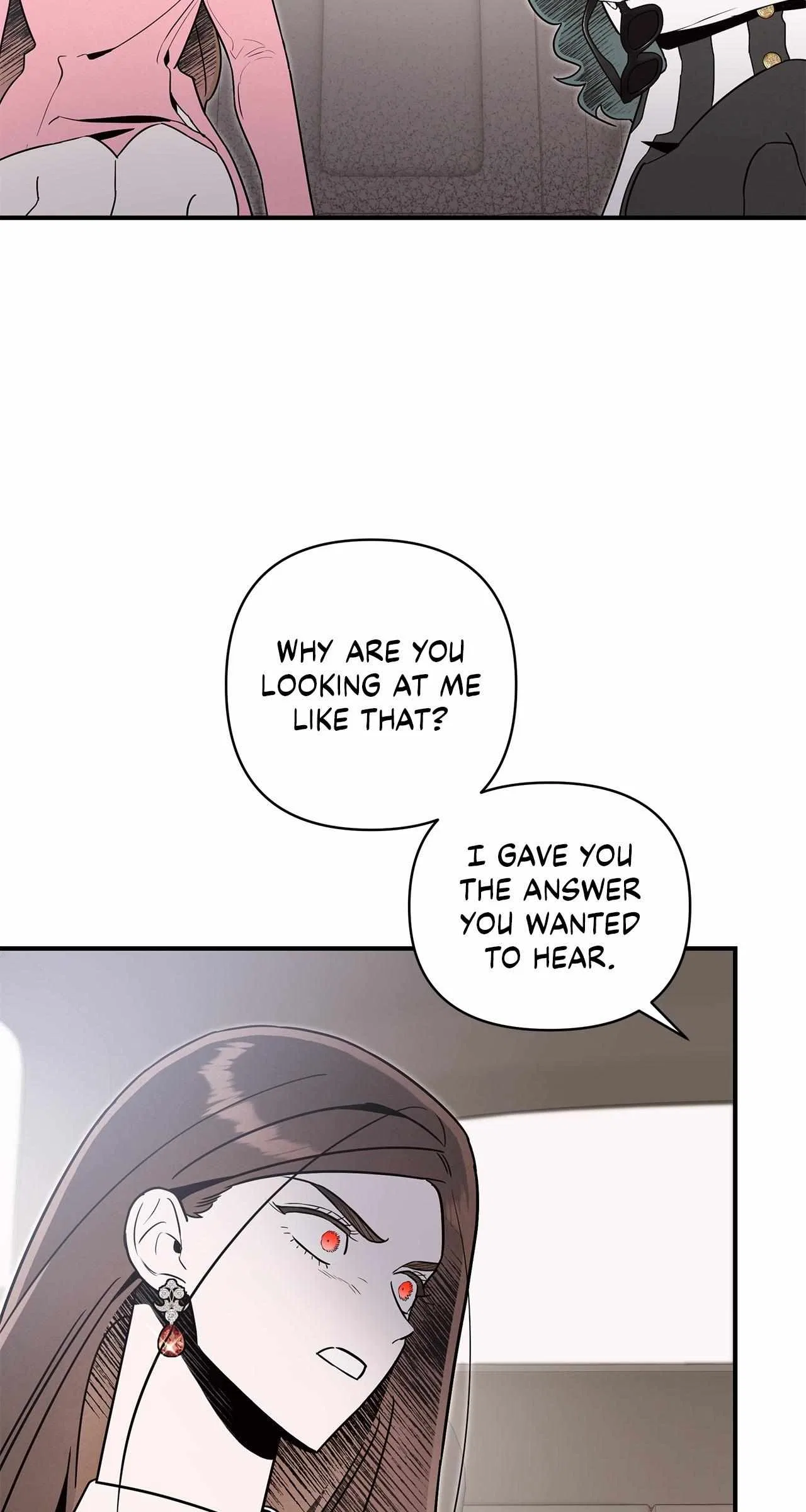 My Younger Sister Chooses Me Tonight Chapter 59 – Page 49