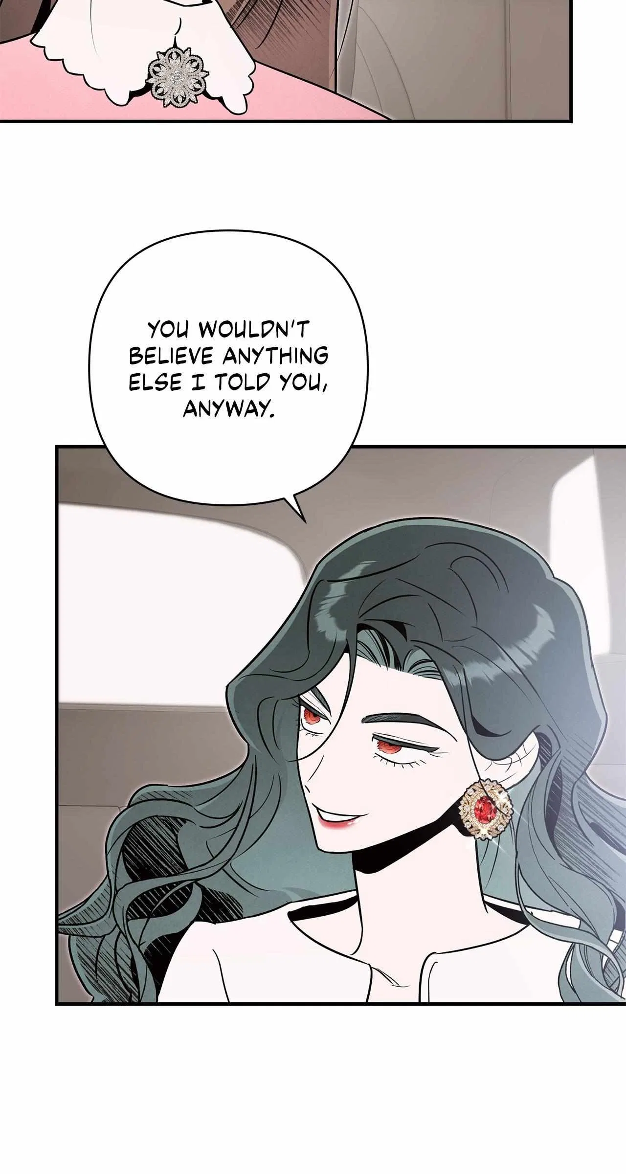 My Younger Sister Chooses Me Tonight Chapter 59 – Page 50