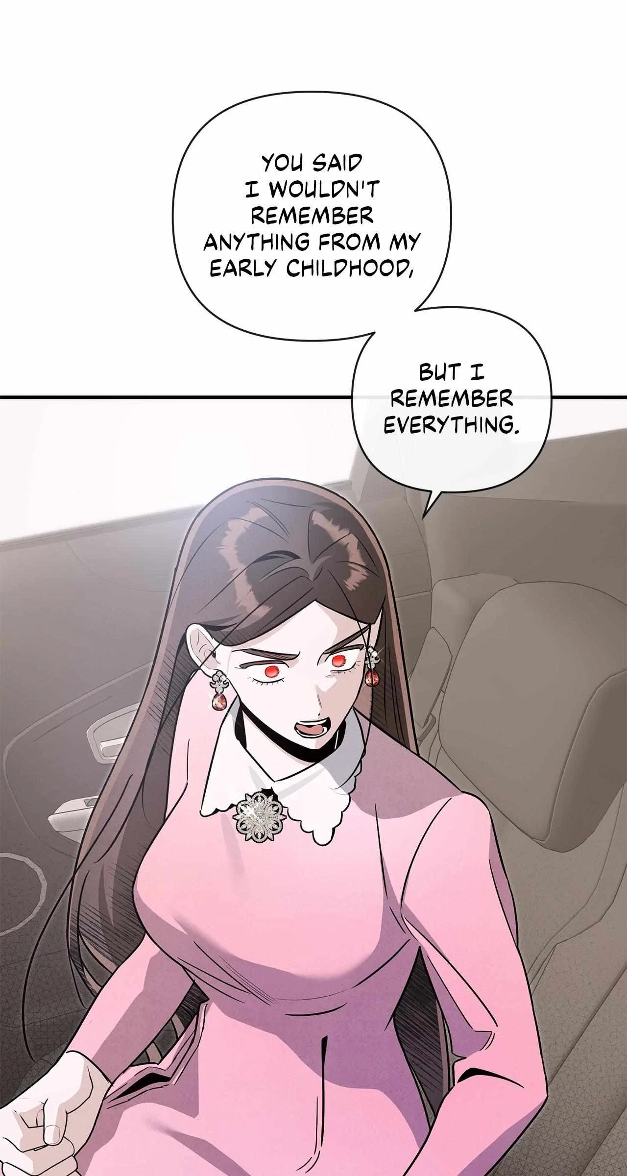 My Younger Sister Chooses Me Tonight Chapter 59 – Page 51