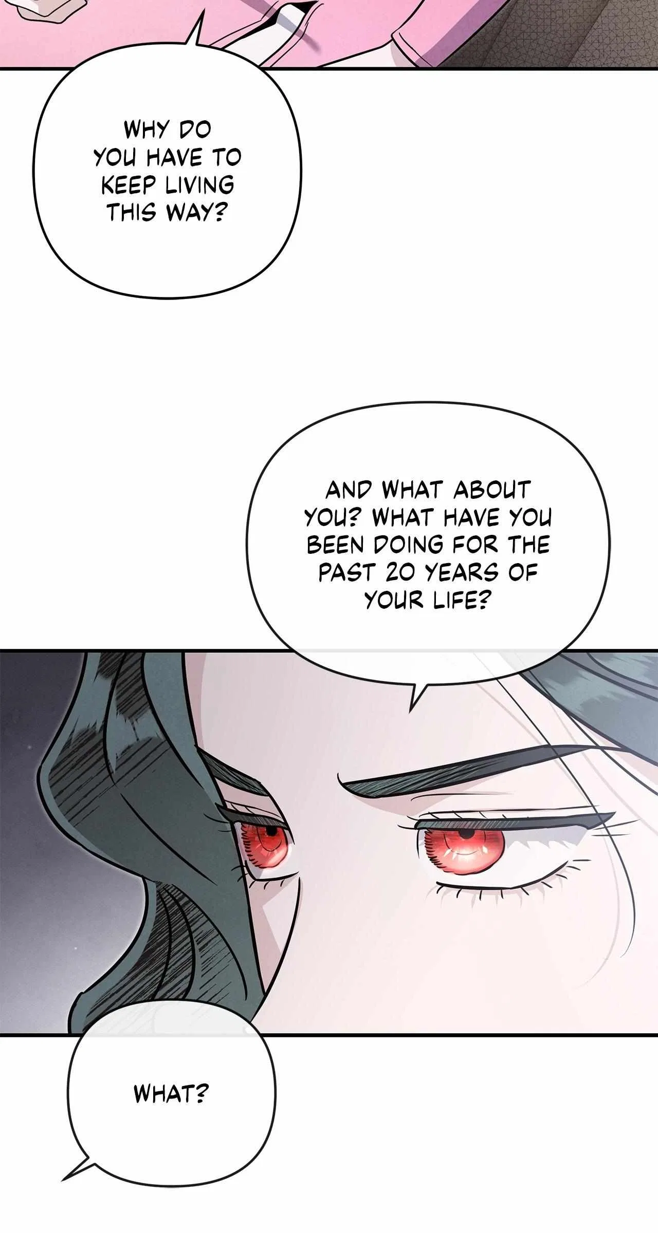My Younger Sister Chooses Me Tonight Chapter 59 – Page 52