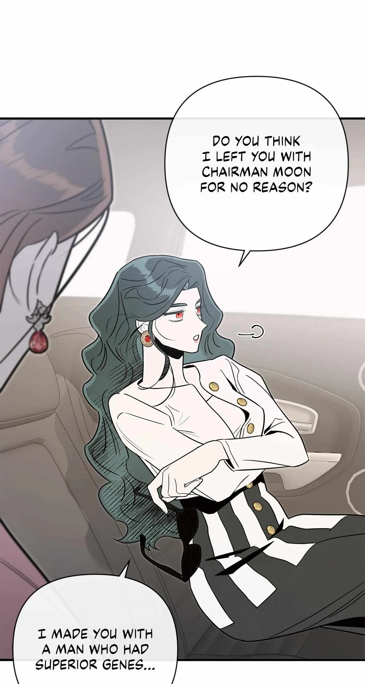 My Younger Sister Chooses Me Tonight Chapter 59 – Page 54