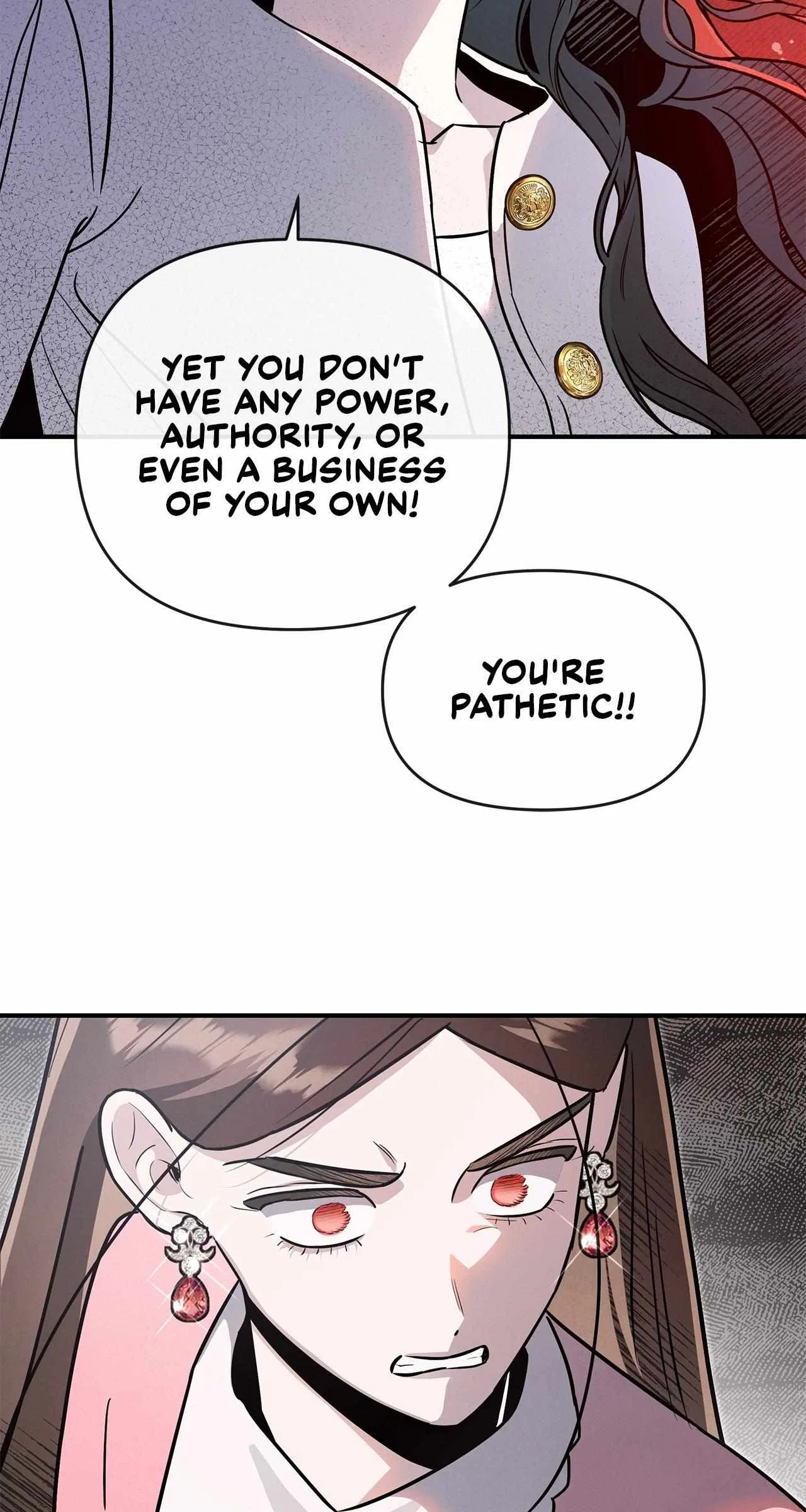 My Younger Sister Chooses Me Tonight Chapter 59 – Page 56