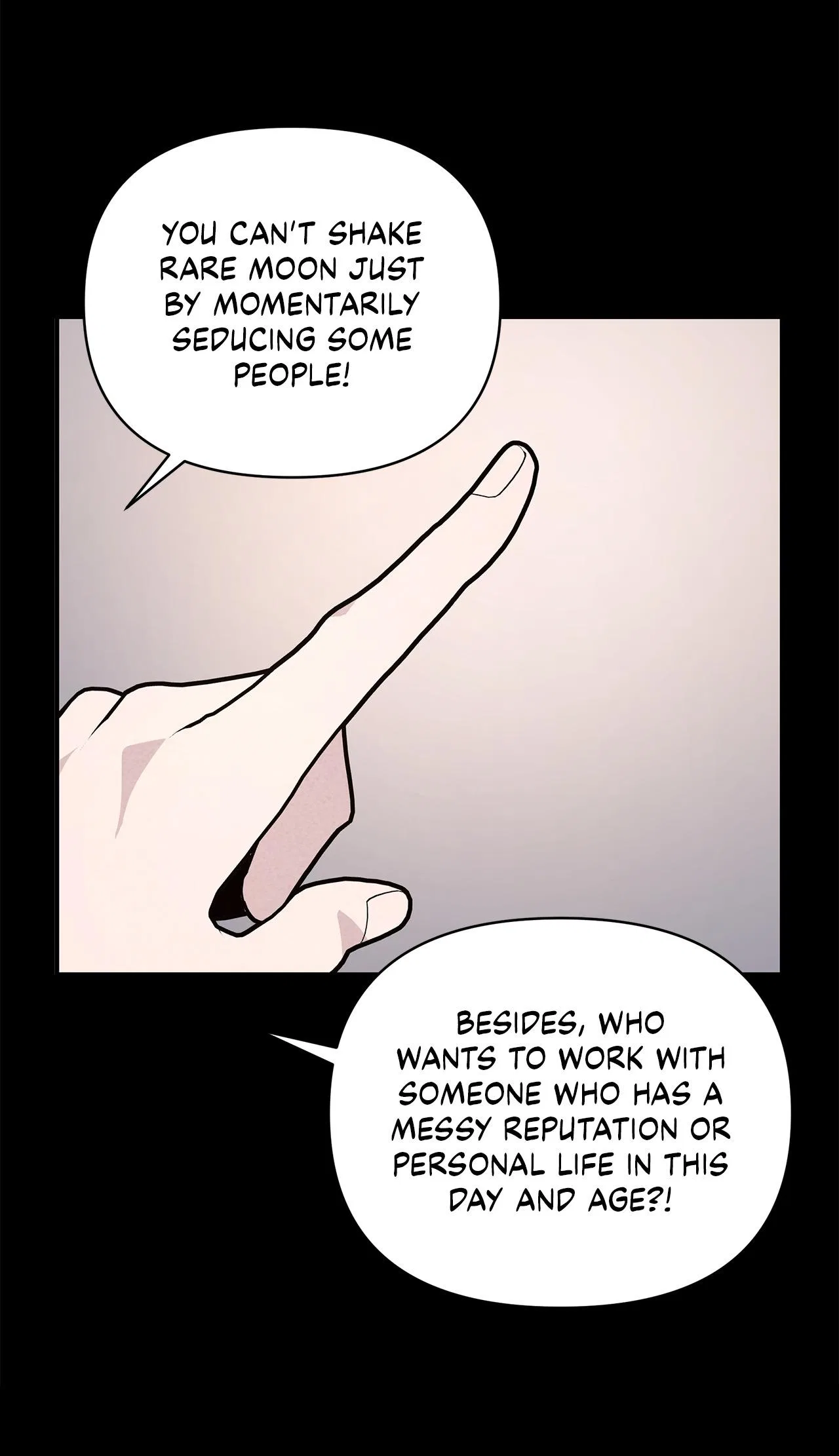 My Younger Sister Chooses Me Tonight Chapter 59 – Page 59