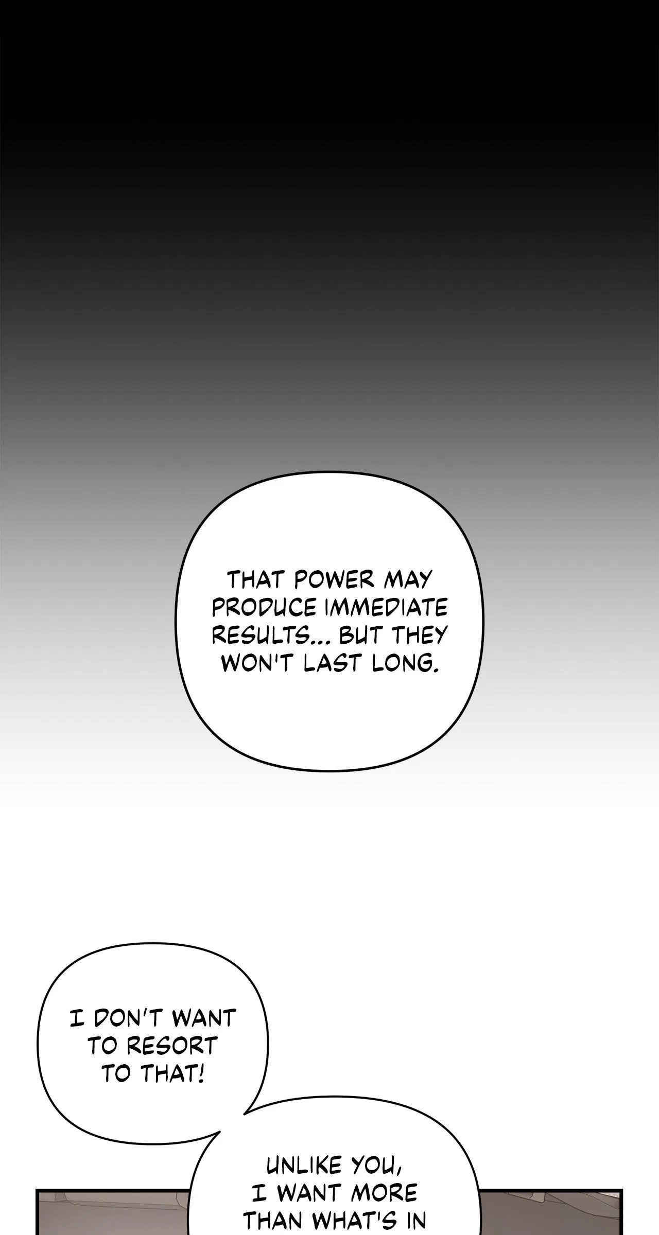 My Younger Sister Chooses Me Tonight Chapter 59 – Page 60