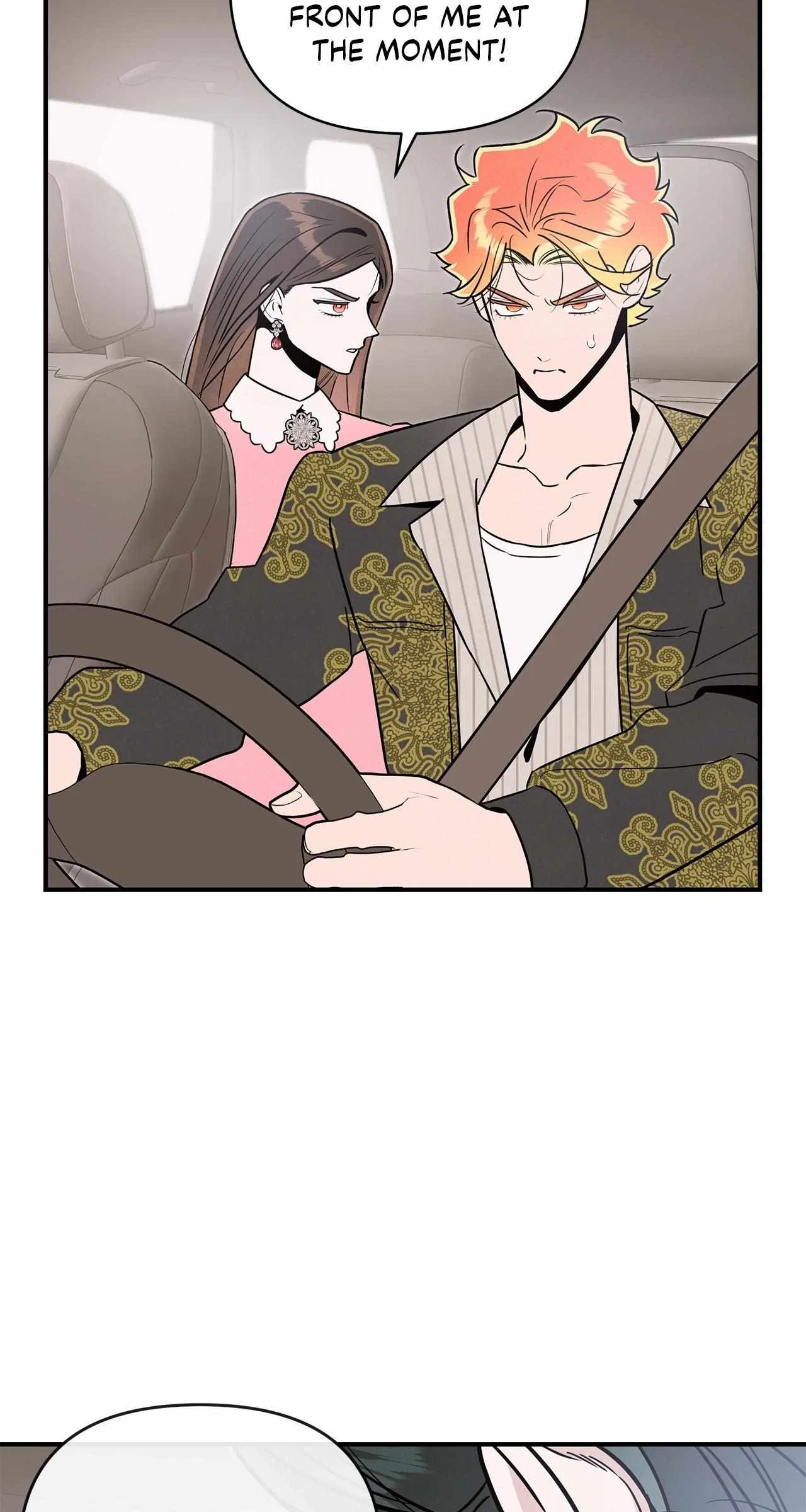 My Younger Sister Chooses Me Tonight Chapter 59 – Page 61