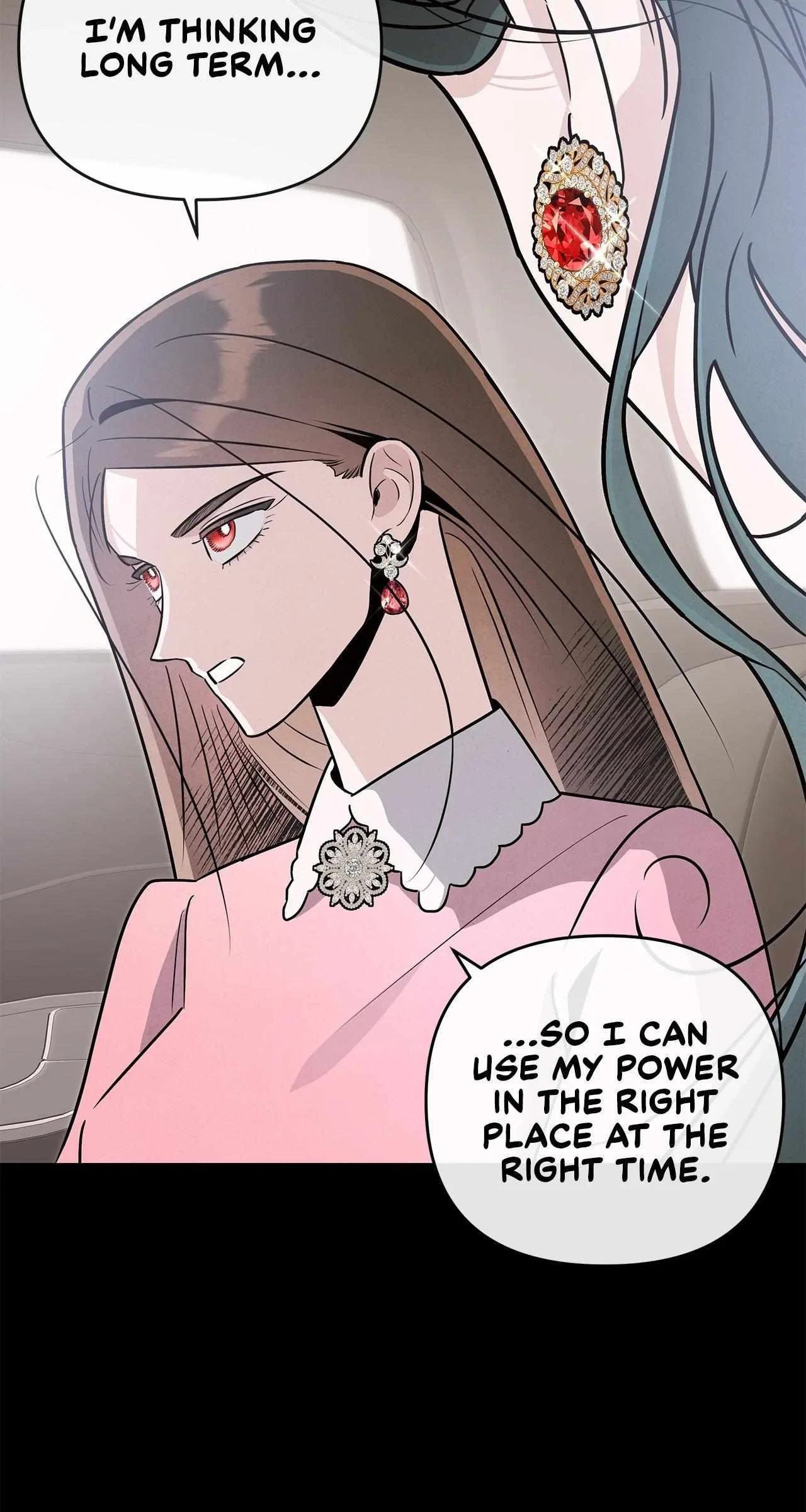 My Younger Sister Chooses Me Tonight Chapter 59 – Page 62