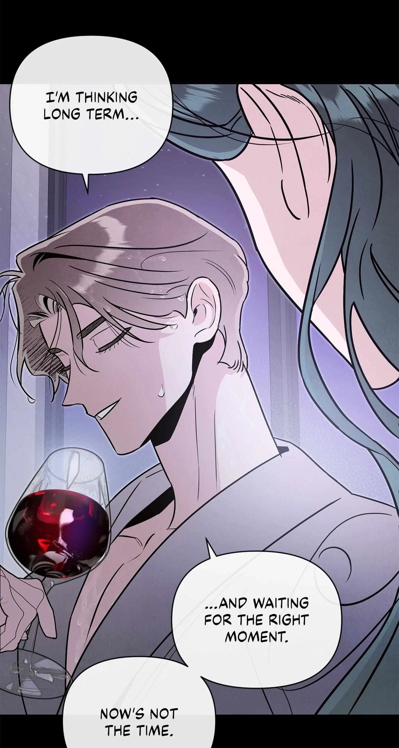 My Younger Sister Chooses Me Tonight Chapter 59 – Page 63