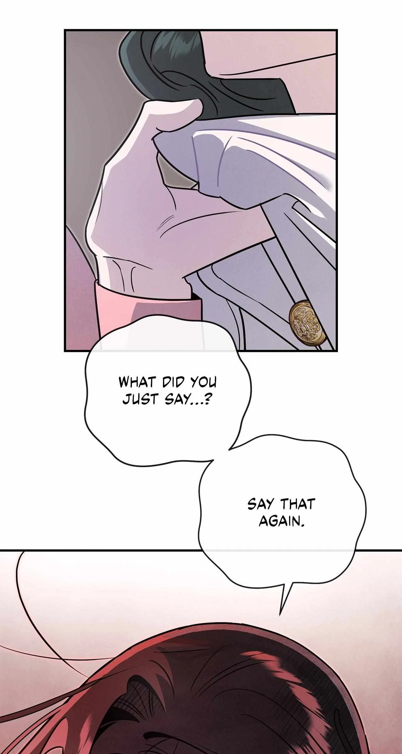 My Younger Sister Chooses Me Tonight Chapter 59 – Page 71