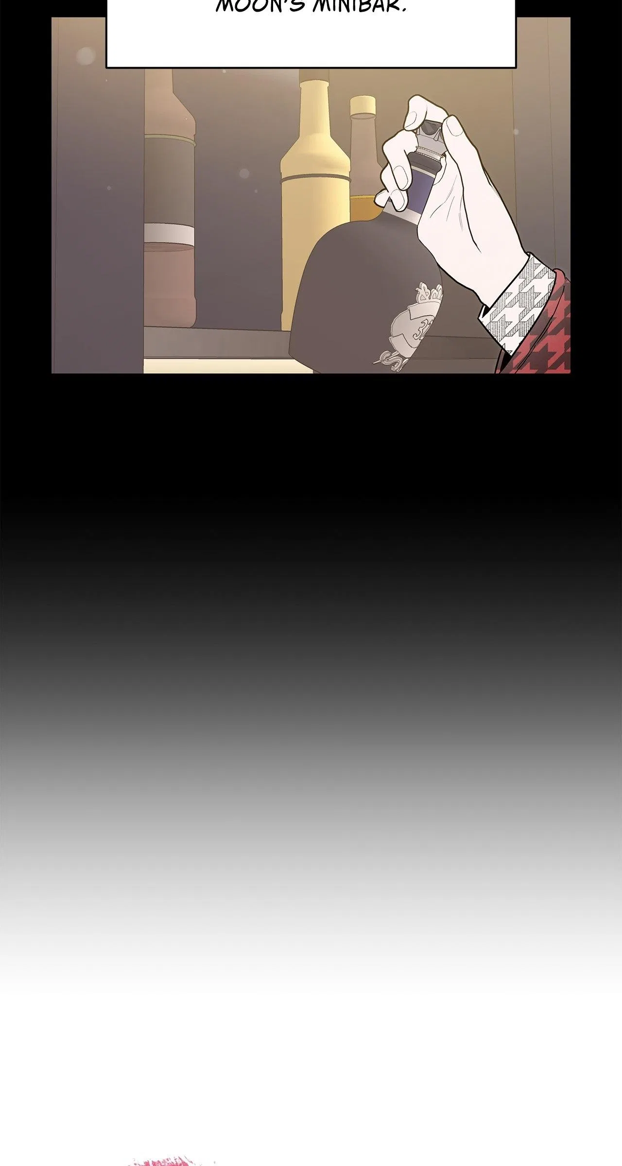 My Younger Sister Chooses Me Tonight Chapter 58 – Page 4