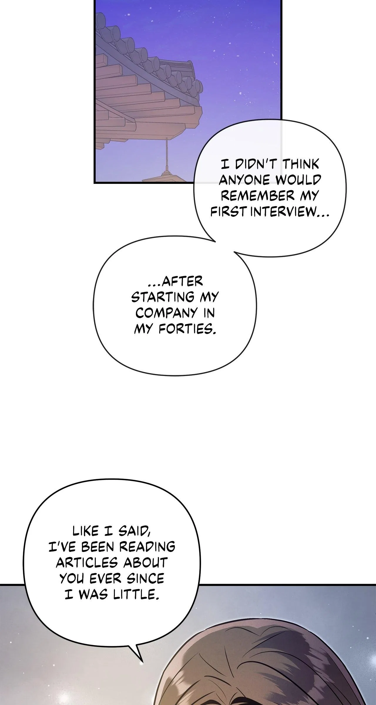 My Younger Sister Chooses Me Tonight Chapter 58 – Page 6