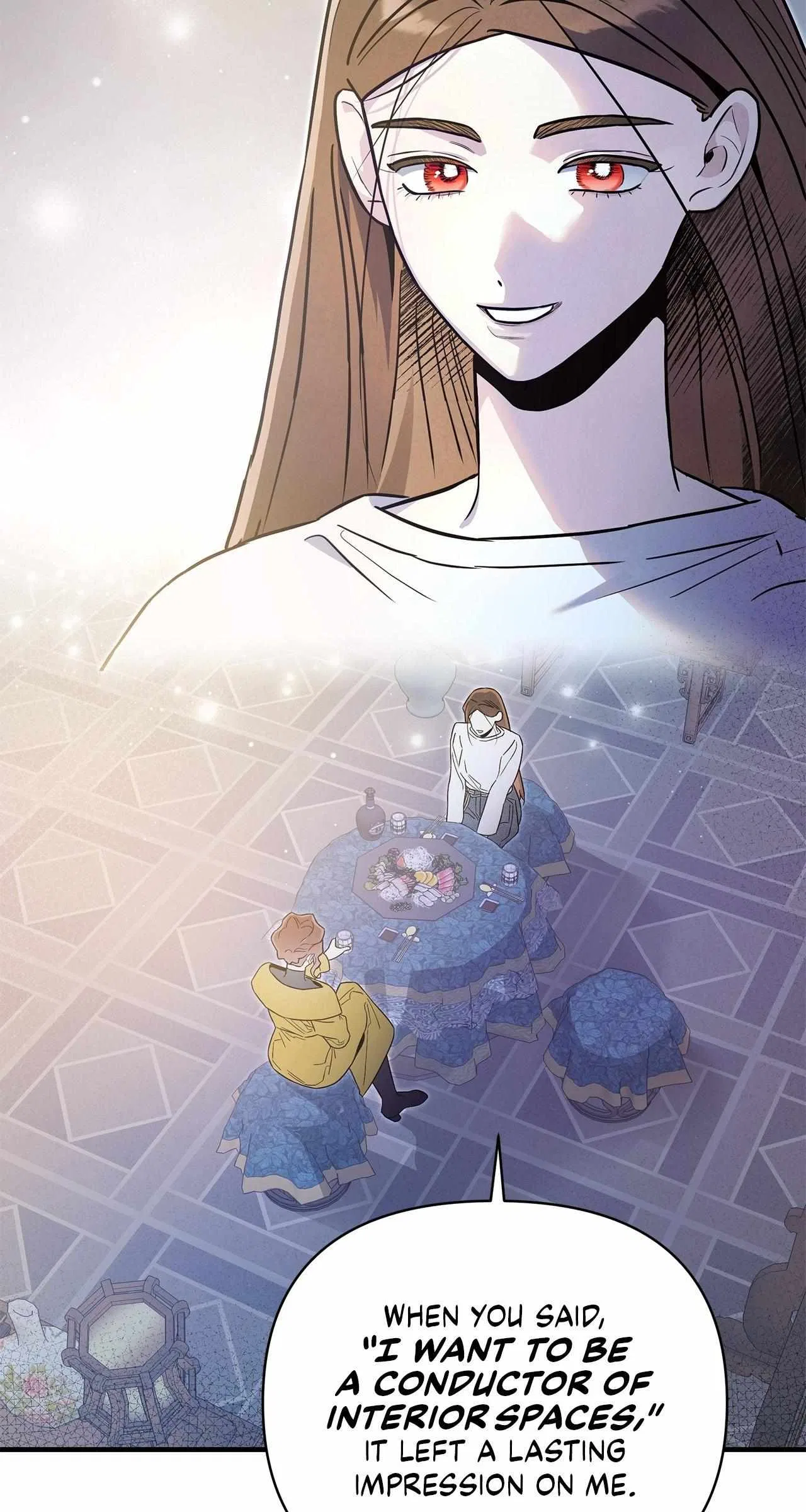 My Younger Sister Chooses Me Tonight Chapter 58 – Page 7