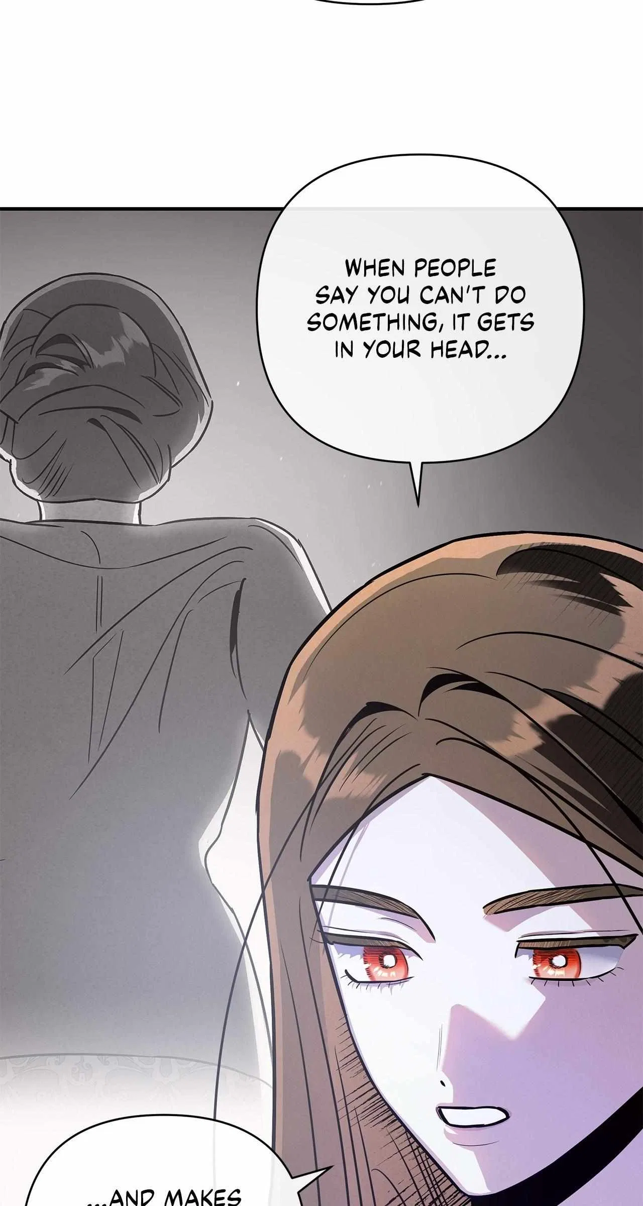 My Younger Sister Chooses Me Tonight Chapter 58 – Page 12