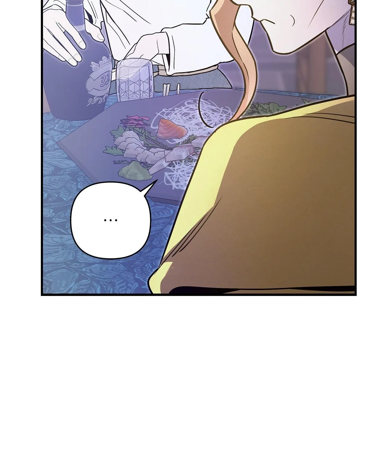My Younger Sister Chooses Me Tonight Chapter 58 – Page 14