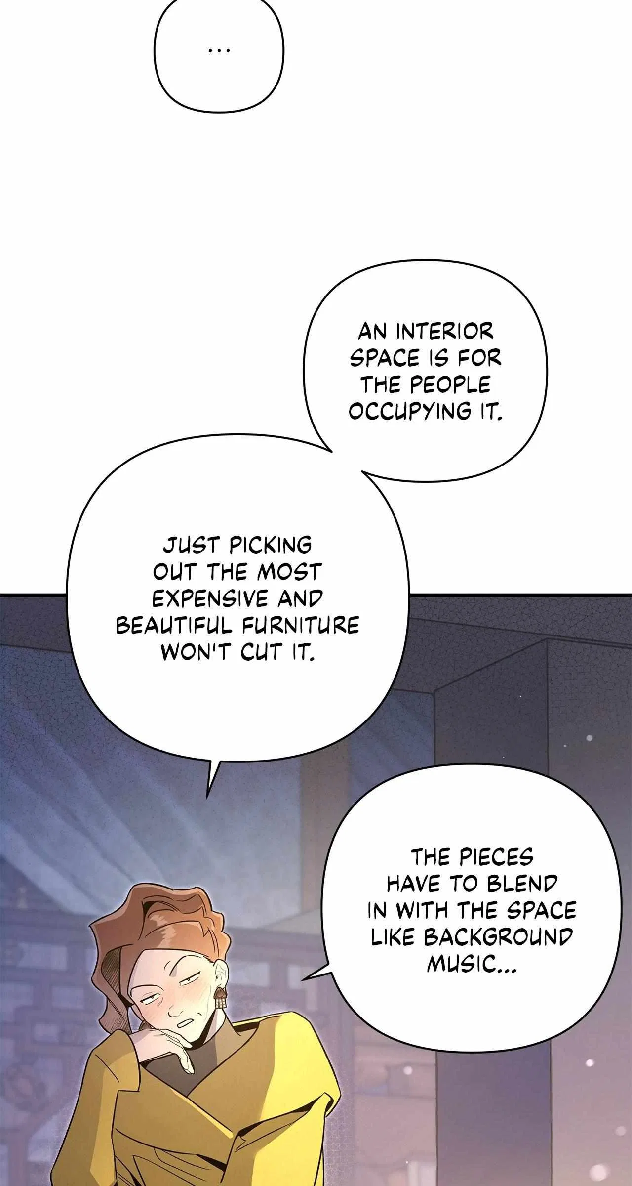 My Younger Sister Chooses Me Tonight Chapter 58 – Page 16