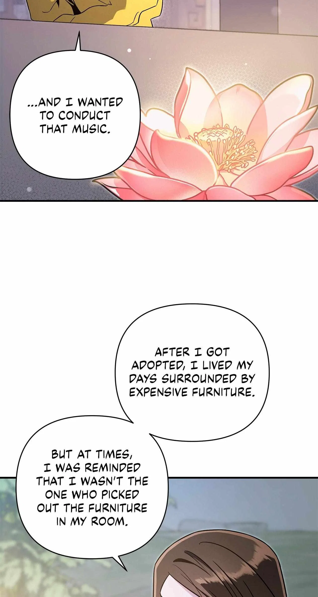 My Younger Sister Chooses Me Tonight Chapter 58 – Page 17