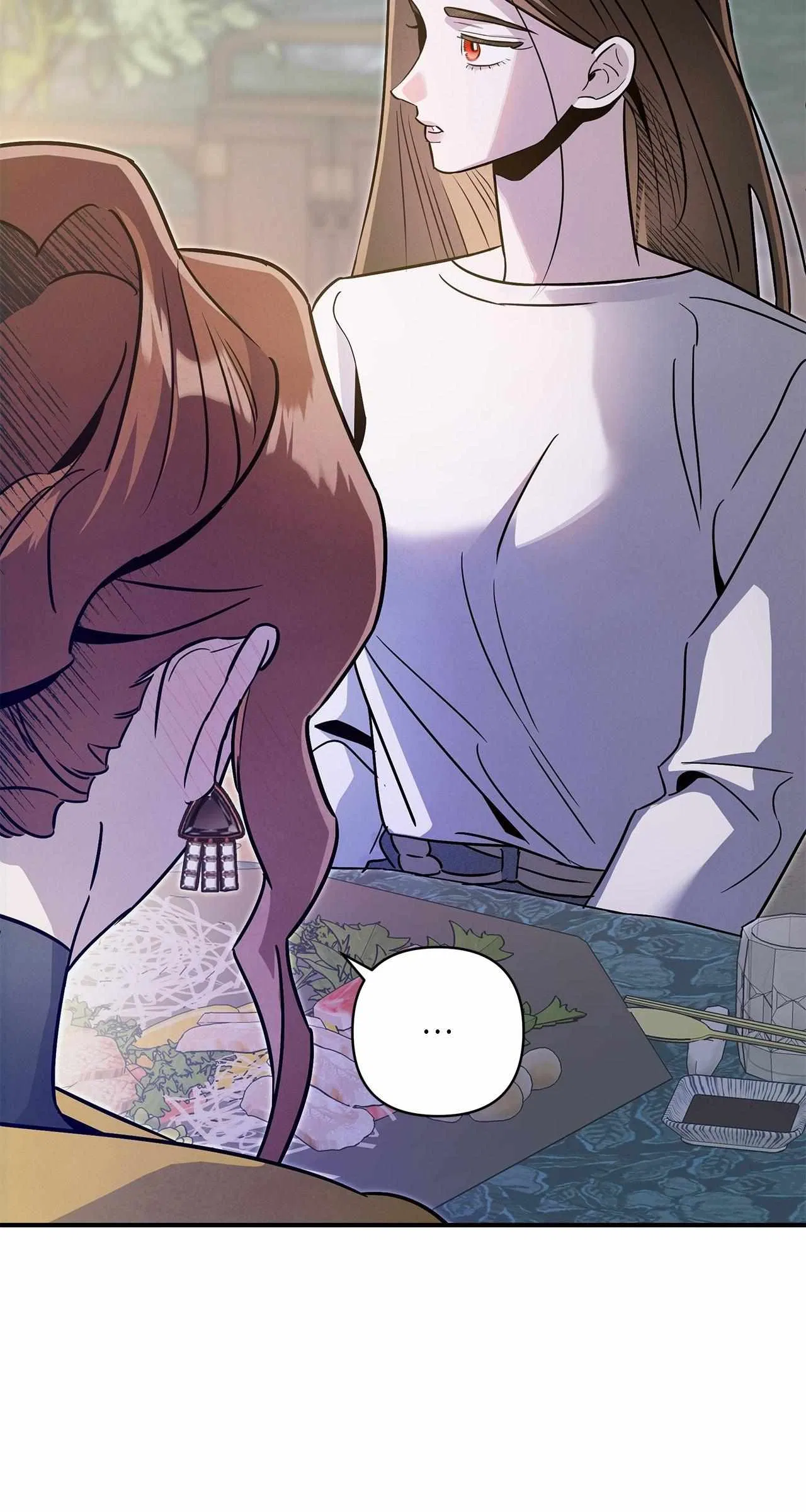 My Younger Sister Chooses Me Tonight Chapter 58 – Page 18