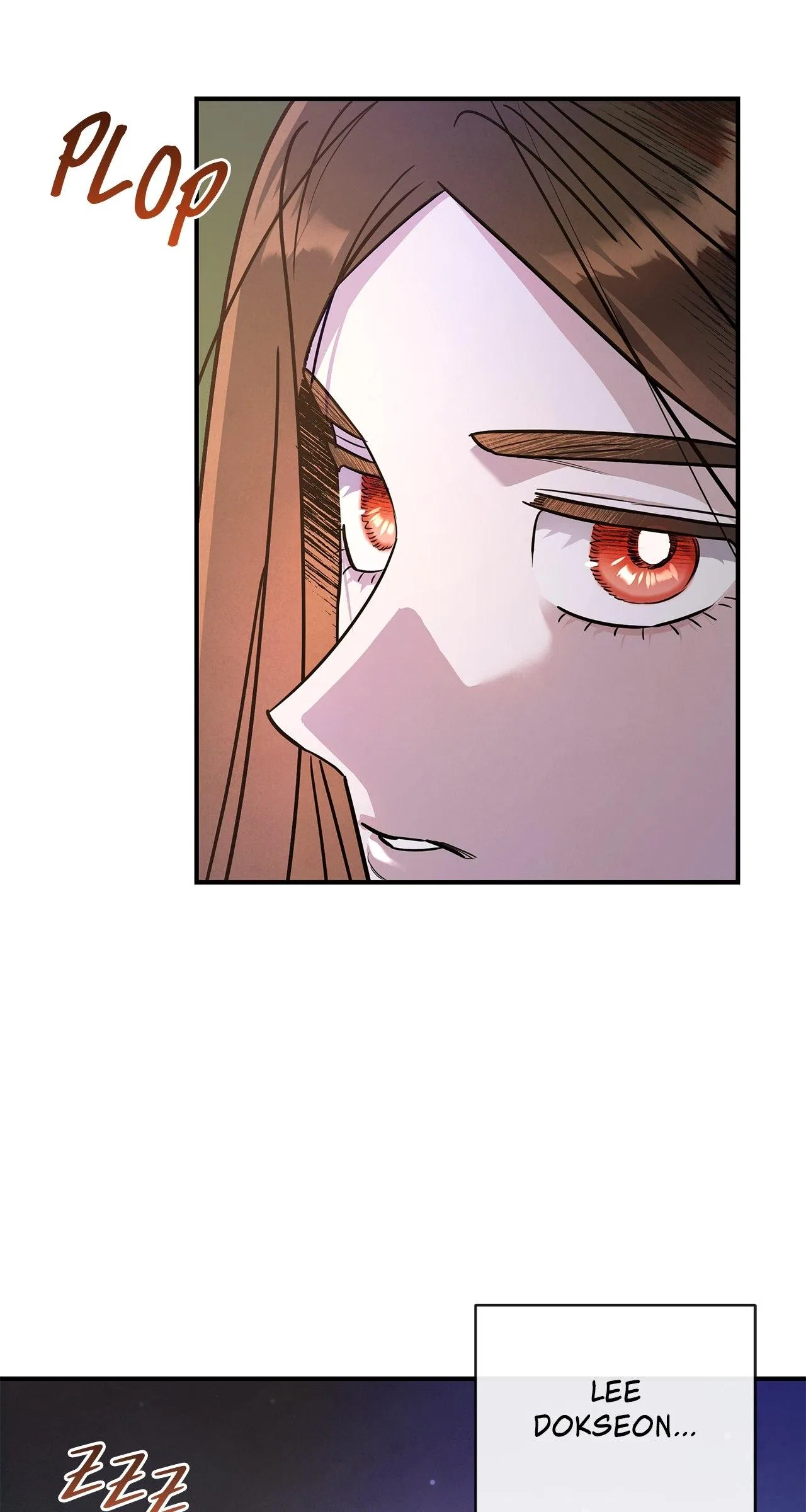 My Younger Sister Chooses Me Tonight Chapter 58 – Page 19