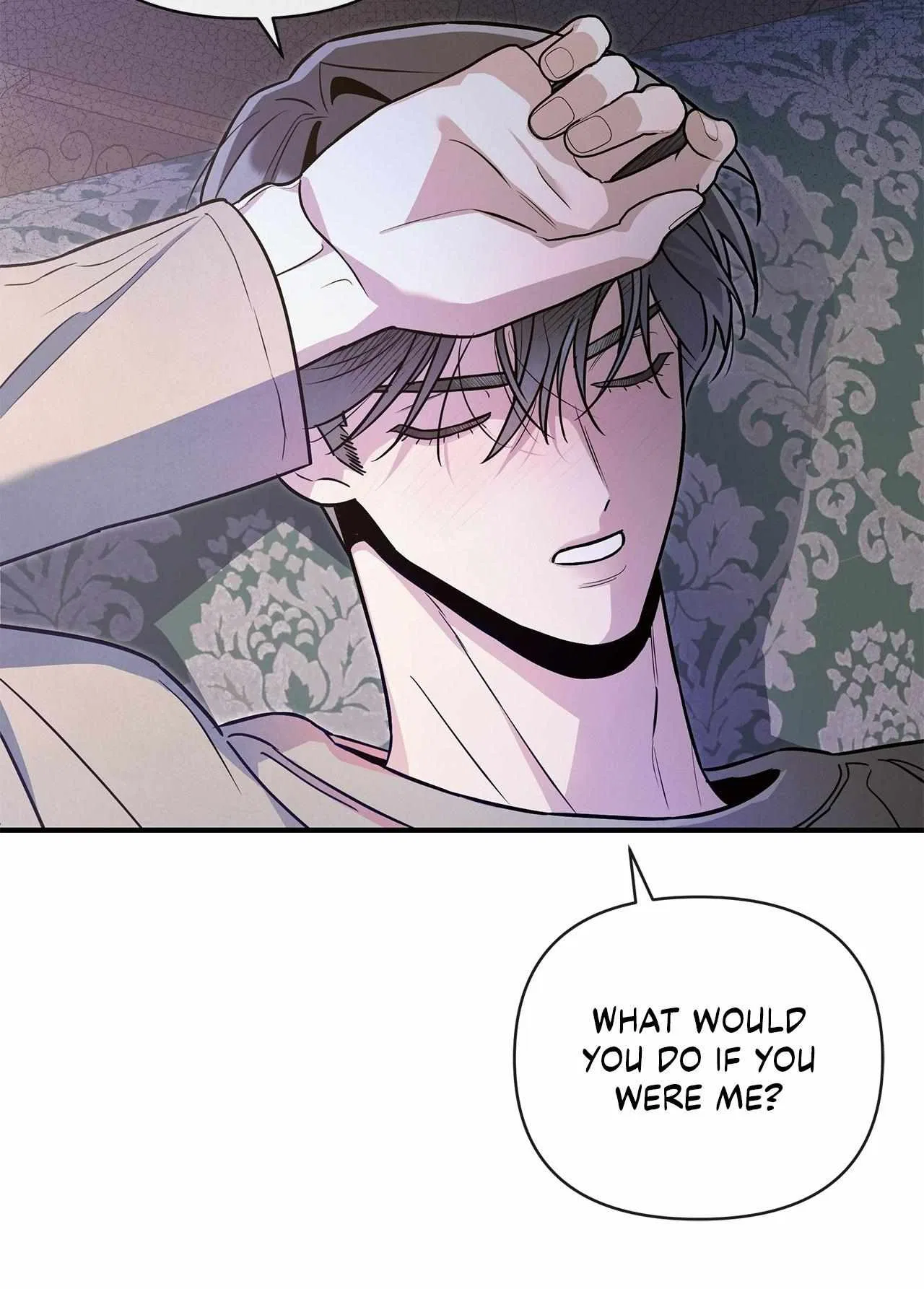 My Younger Sister Chooses Me Tonight Chapter 58 – Page 27