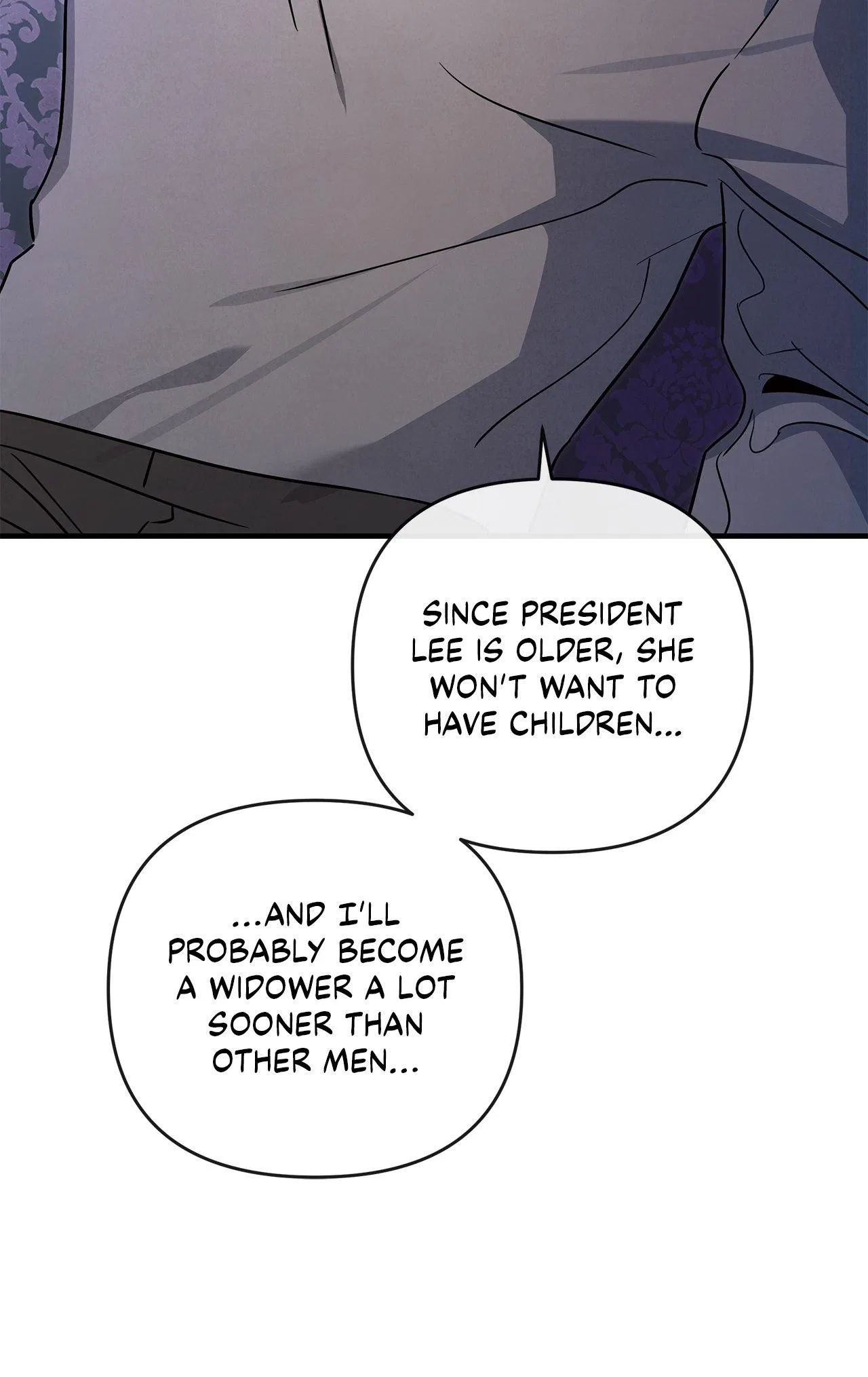 My Younger Sister Chooses Me Tonight Chapter 58 – Page 33