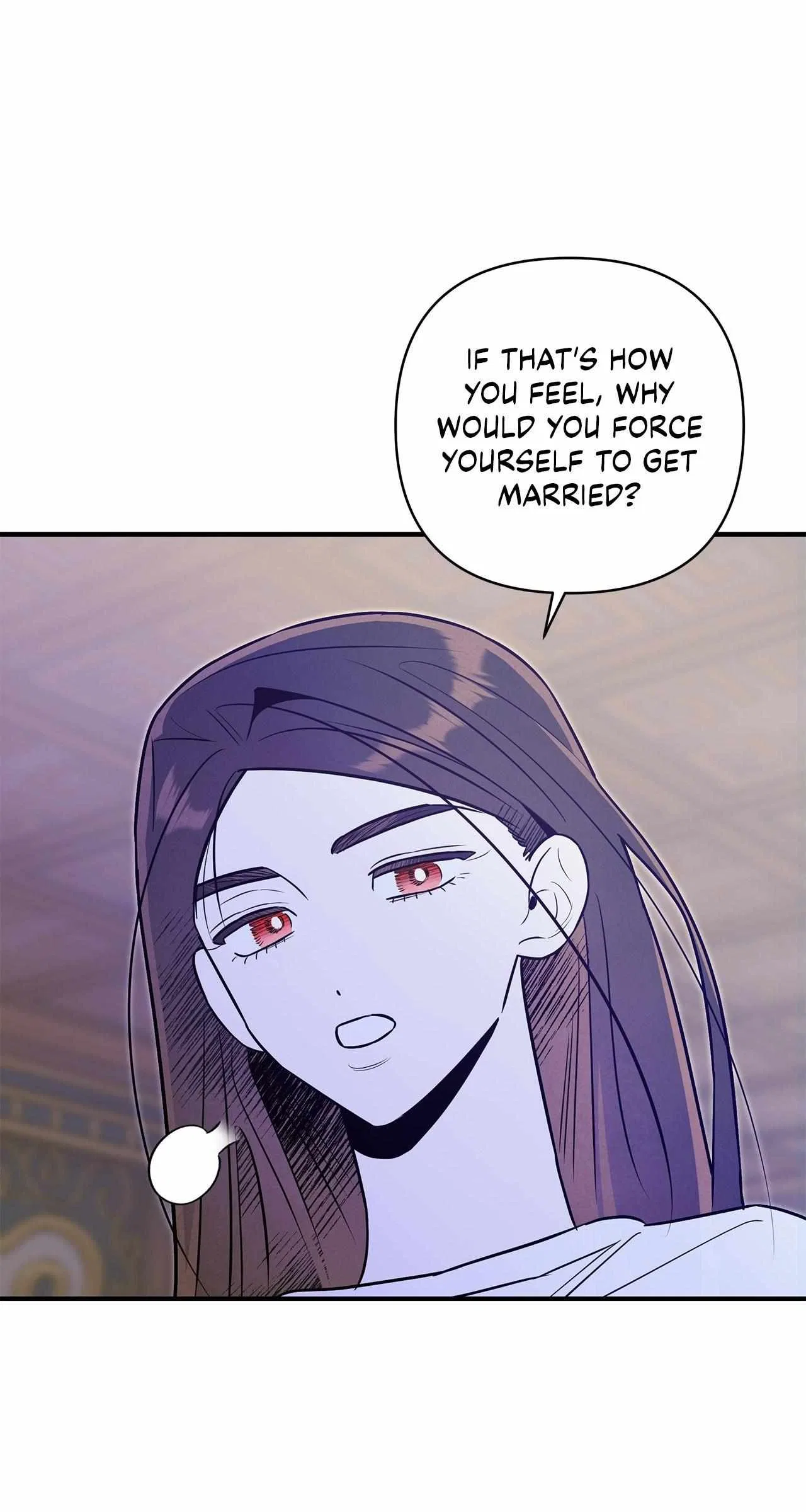 My Younger Sister Chooses Me Tonight Chapter 58 – Page 34