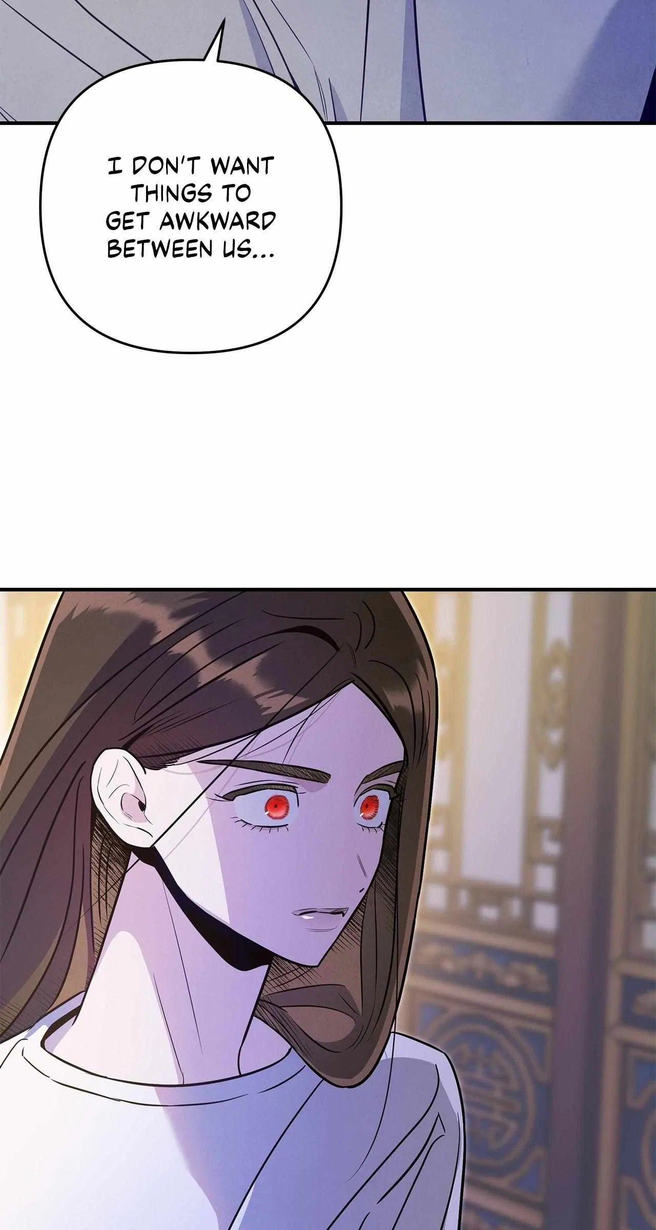 My Younger Sister Chooses Me Tonight Chapter 58 – Page 37
