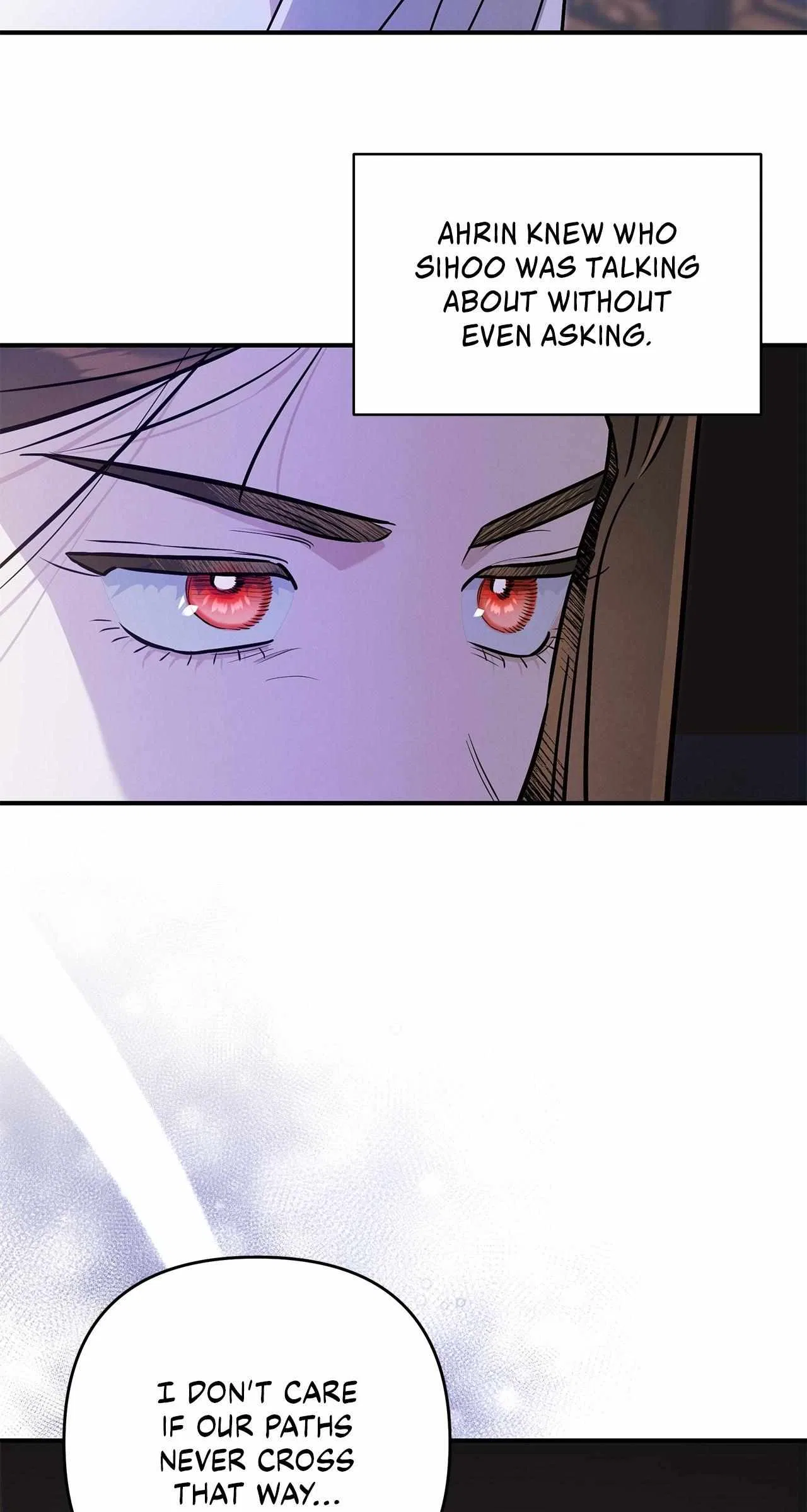 My Younger Sister Chooses Me Tonight Chapter 58 – Page 38