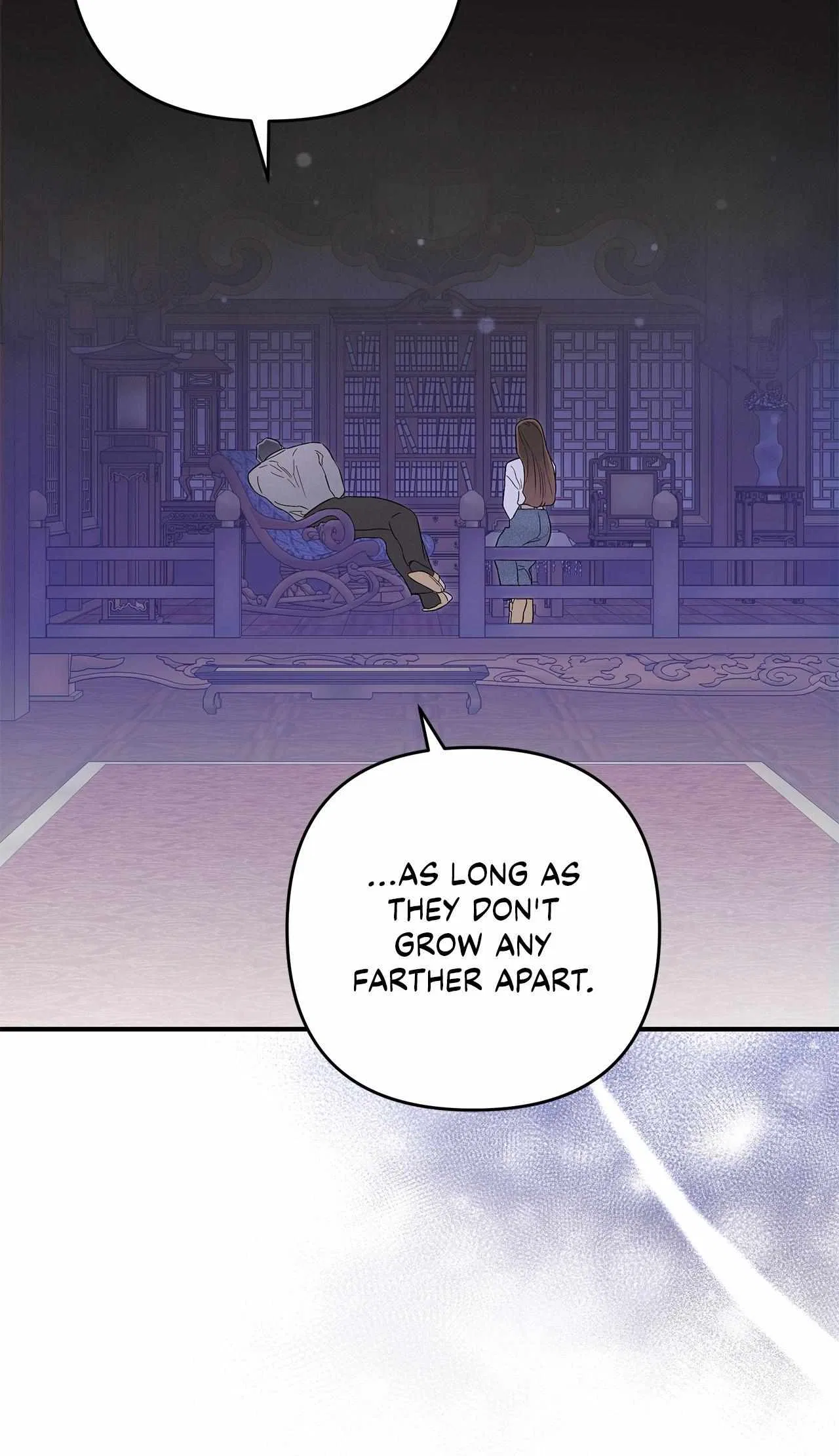 My Younger Sister Chooses Me Tonight Chapter 58 – Page 39