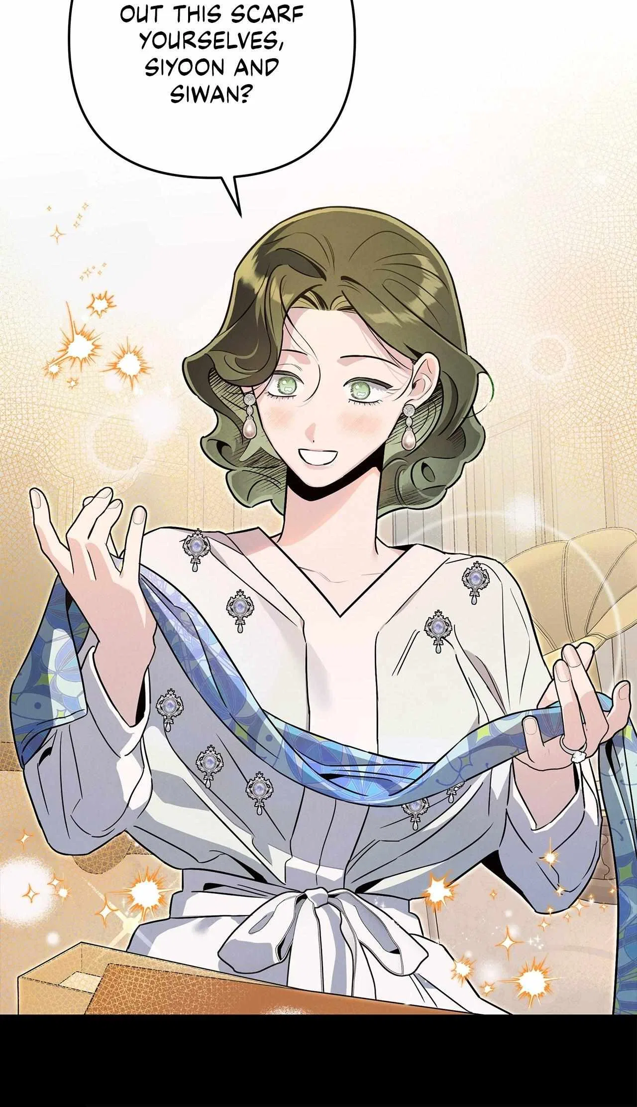 My Younger Sister Chooses Me Tonight Chapter 58 – Page 45