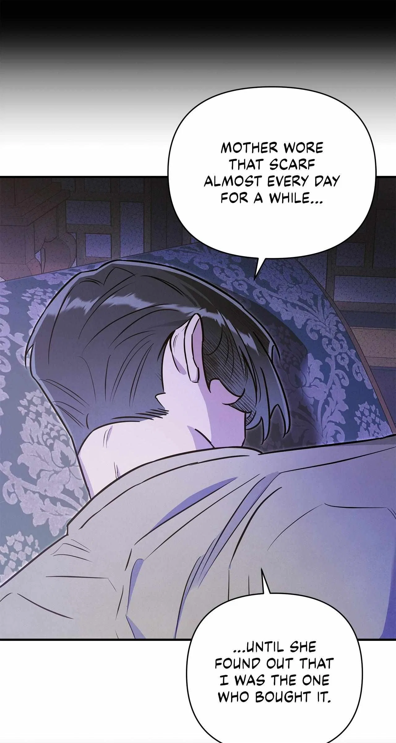 My Younger Sister Chooses Me Tonight Chapter 58 – Page 46