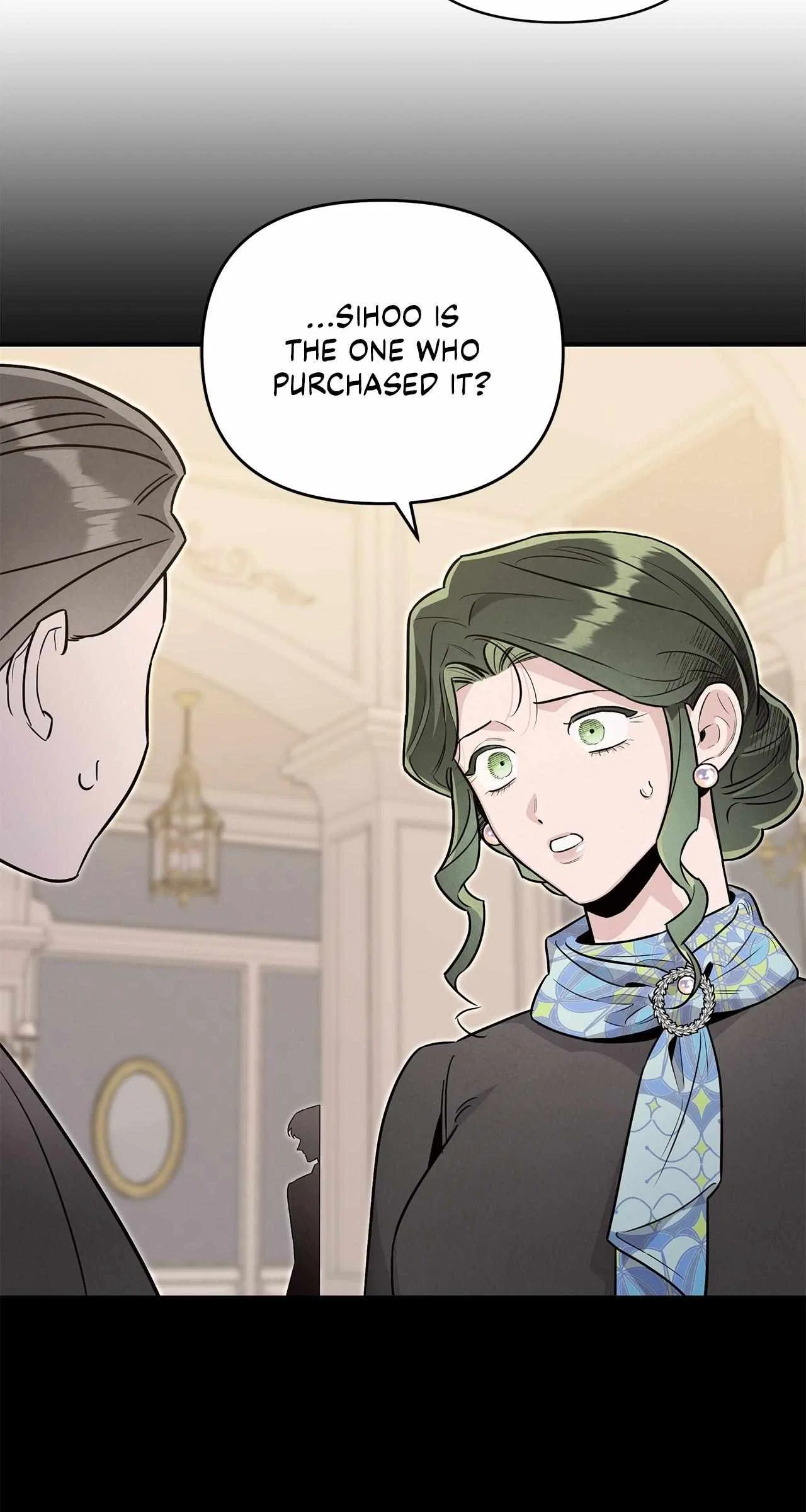 My Younger Sister Chooses Me Tonight Chapter 58 – Page 47