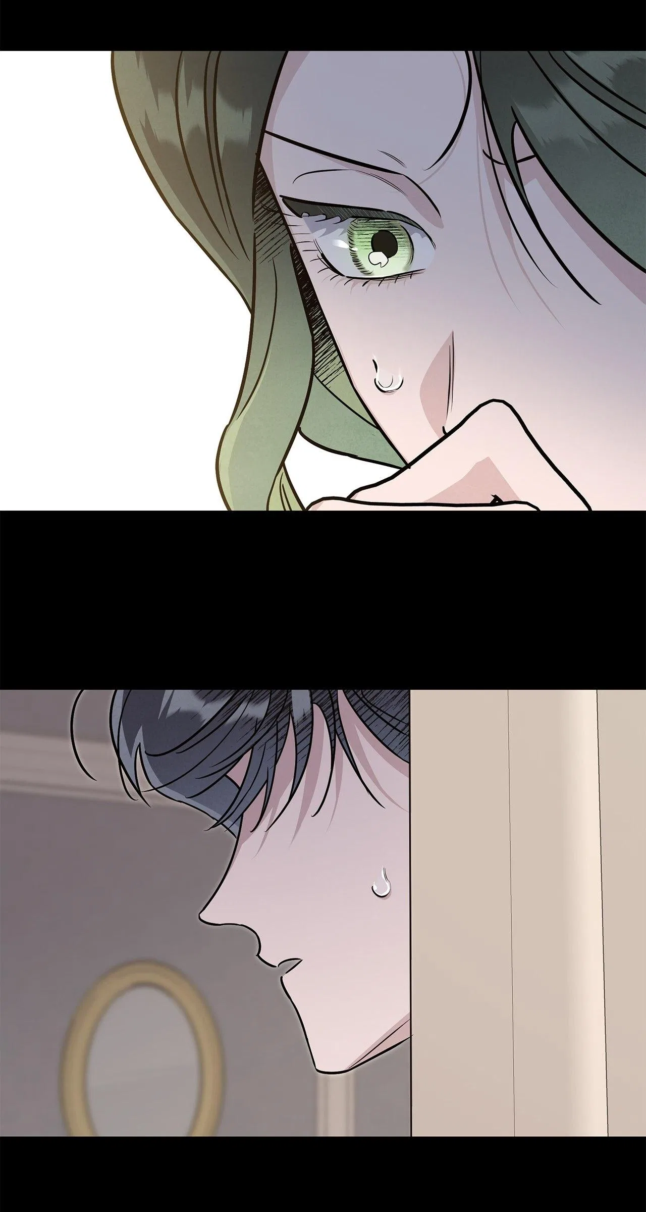 My Younger Sister Chooses Me Tonight Chapter 58 – Page 48