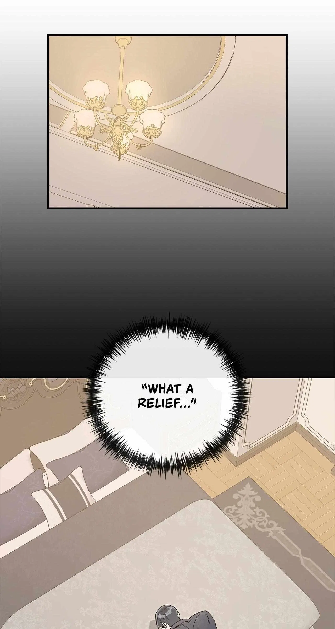 My Younger Sister Chooses Me Tonight Chapter 58 – Page 53