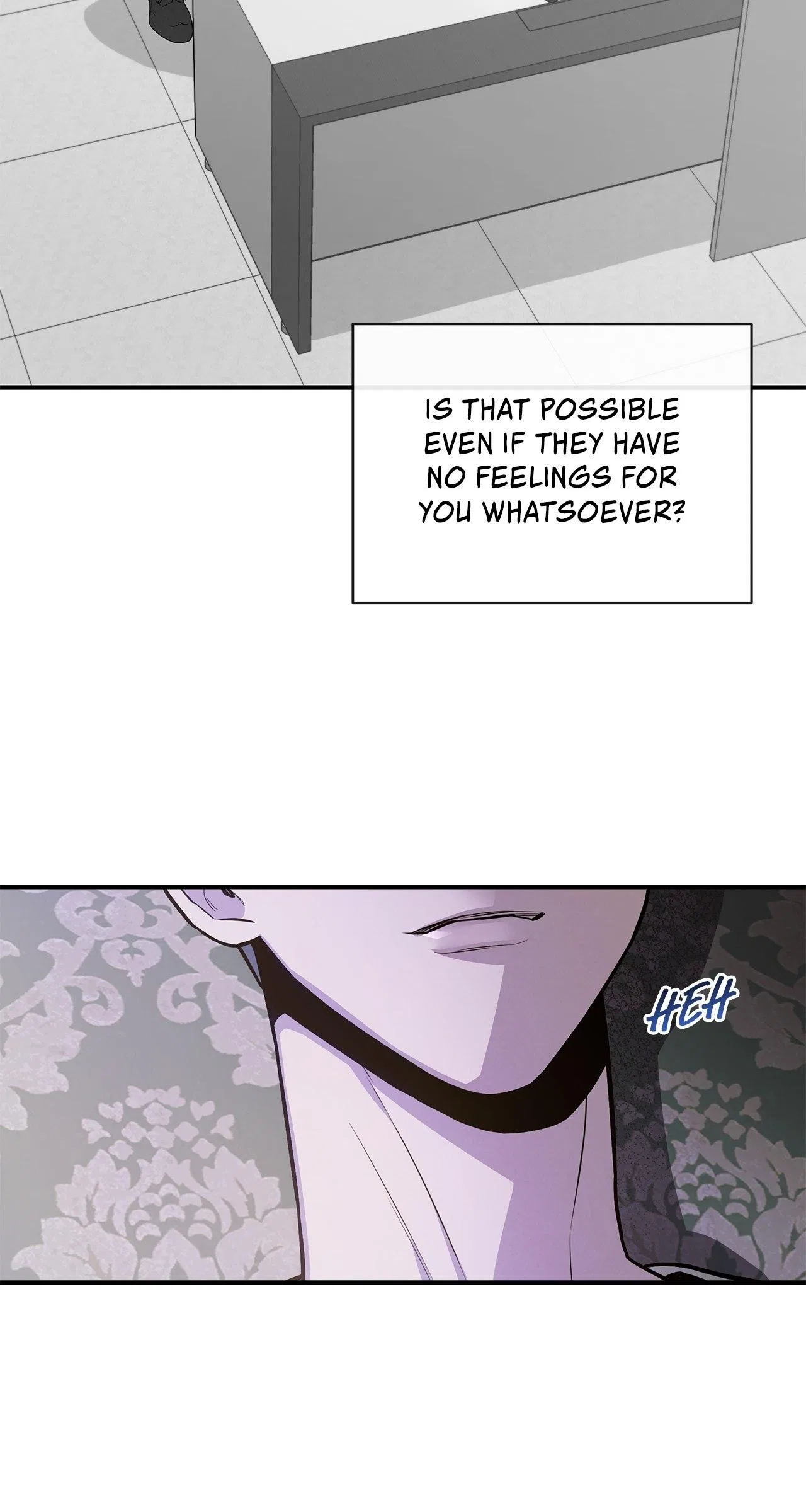 My Younger Sister Chooses Me Tonight Chapter 58 – Page 59